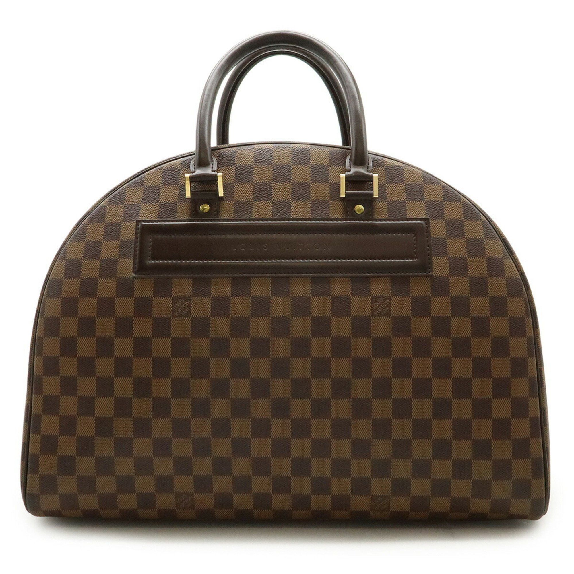Louis Vuitton Louis Vuitton Nolita handbag Size ONE SIZE - 2 Thumbnail