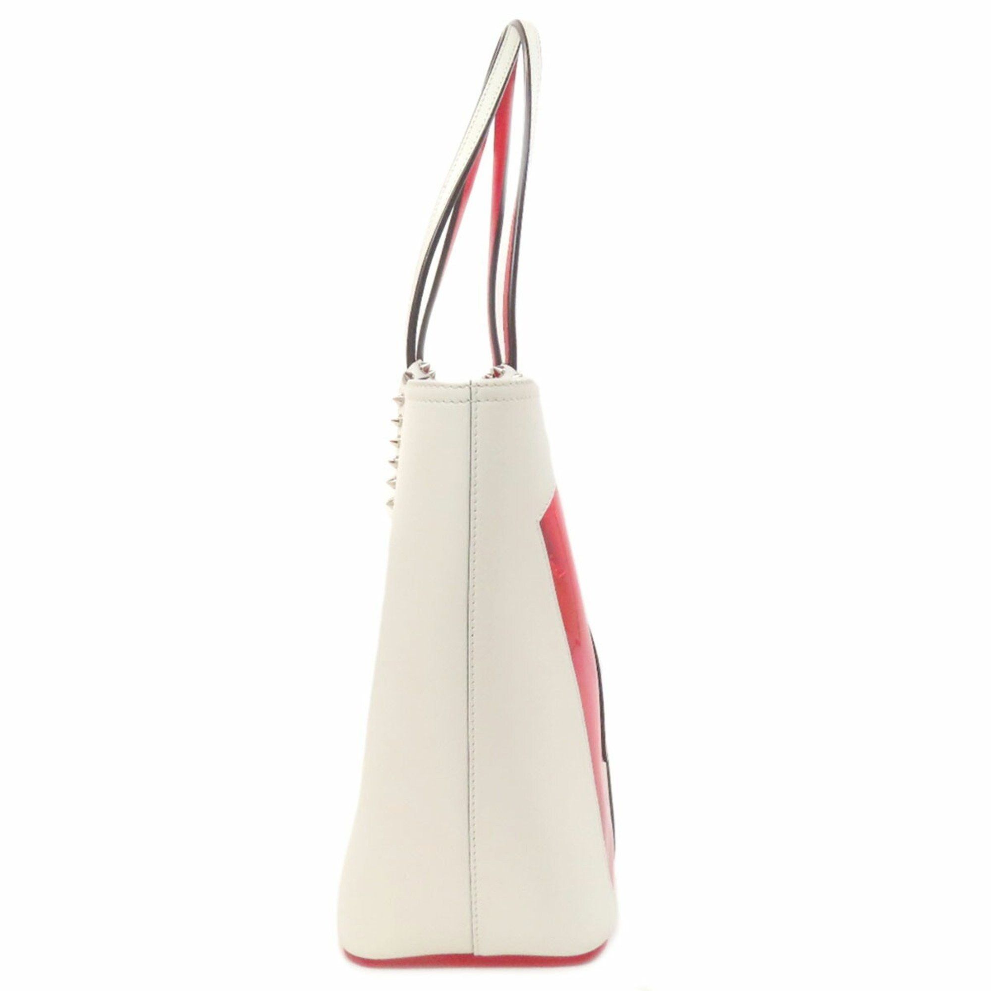 Christian Louboutin Cabata tote