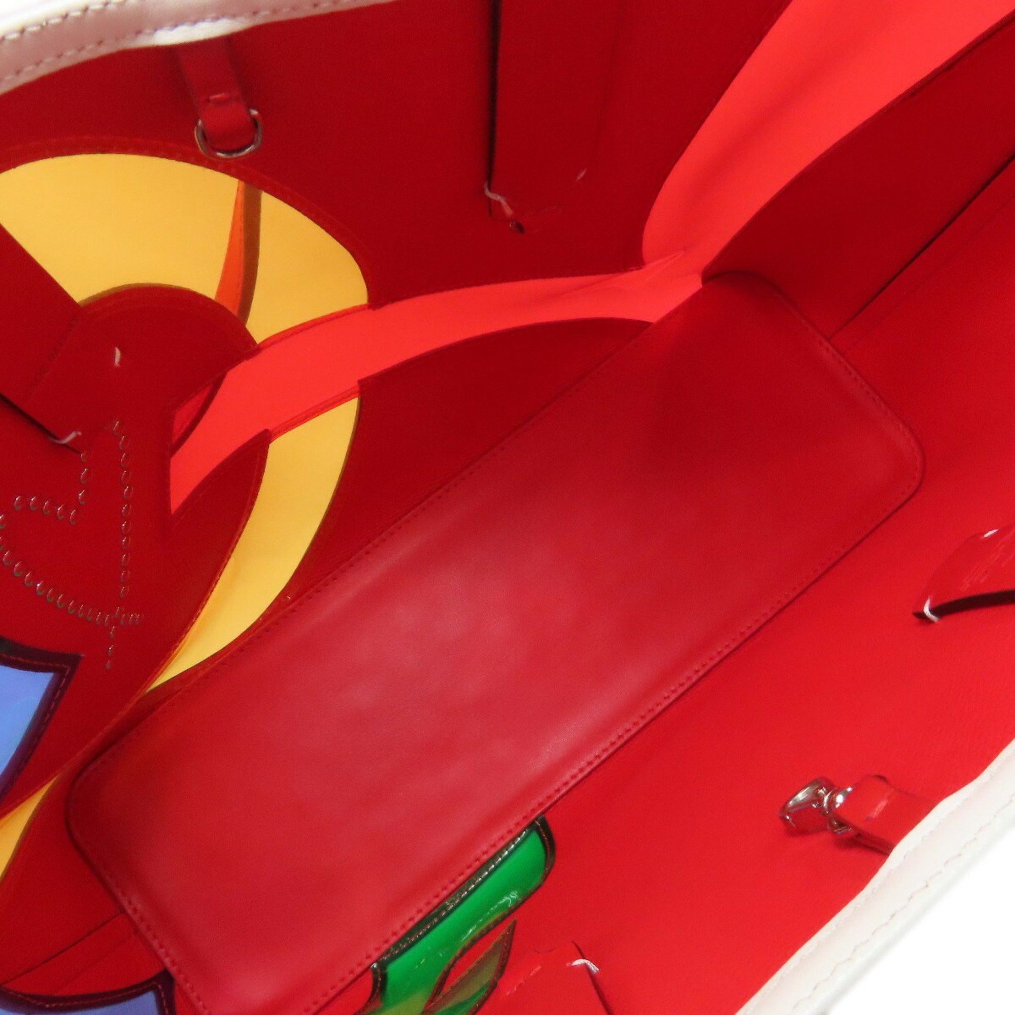 Christian Louboutin Cabata tote