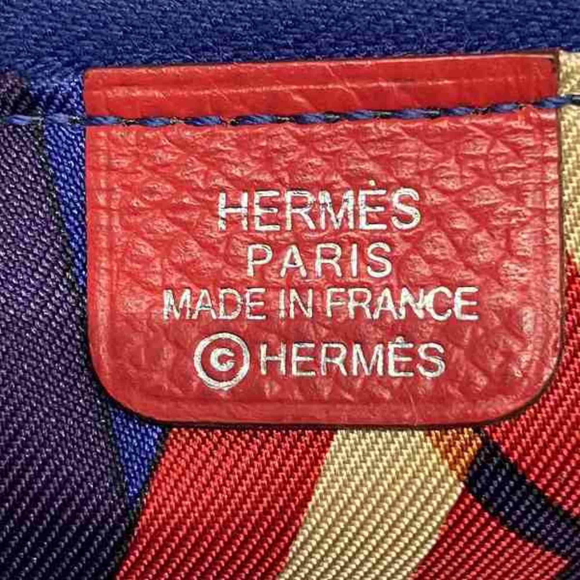 Hermes Hermès Azap wallet Size ONE SIZE - 8 Thumbnail