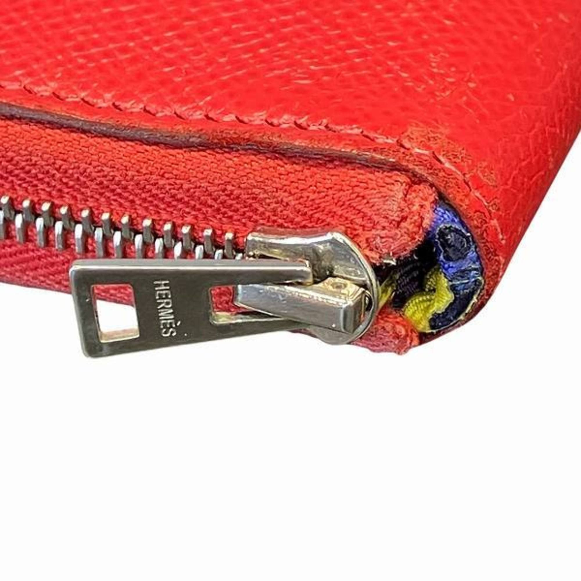 Hermes Hermès Azap wallet Size ONE SIZE - 5 Thumbnail