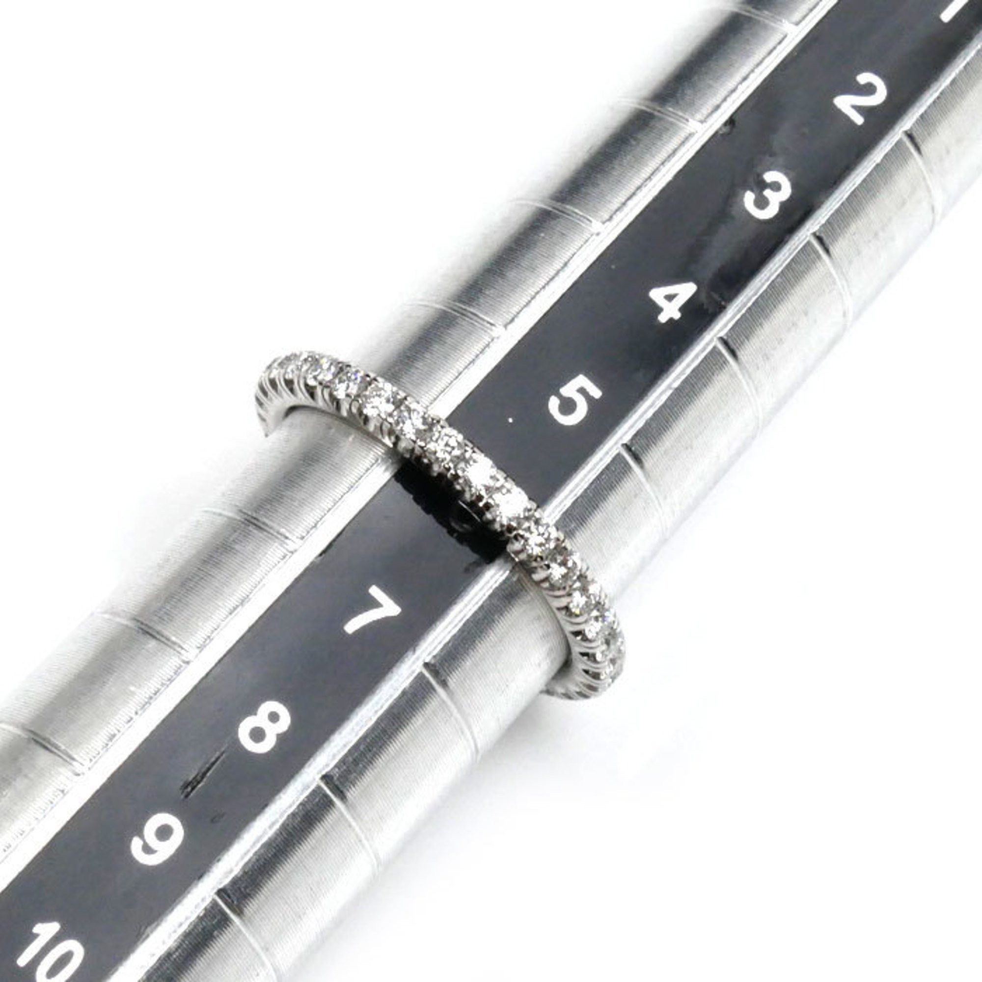 Cartier Cartier Eternity ring Size ONE SIZE - 6 Thumbnail