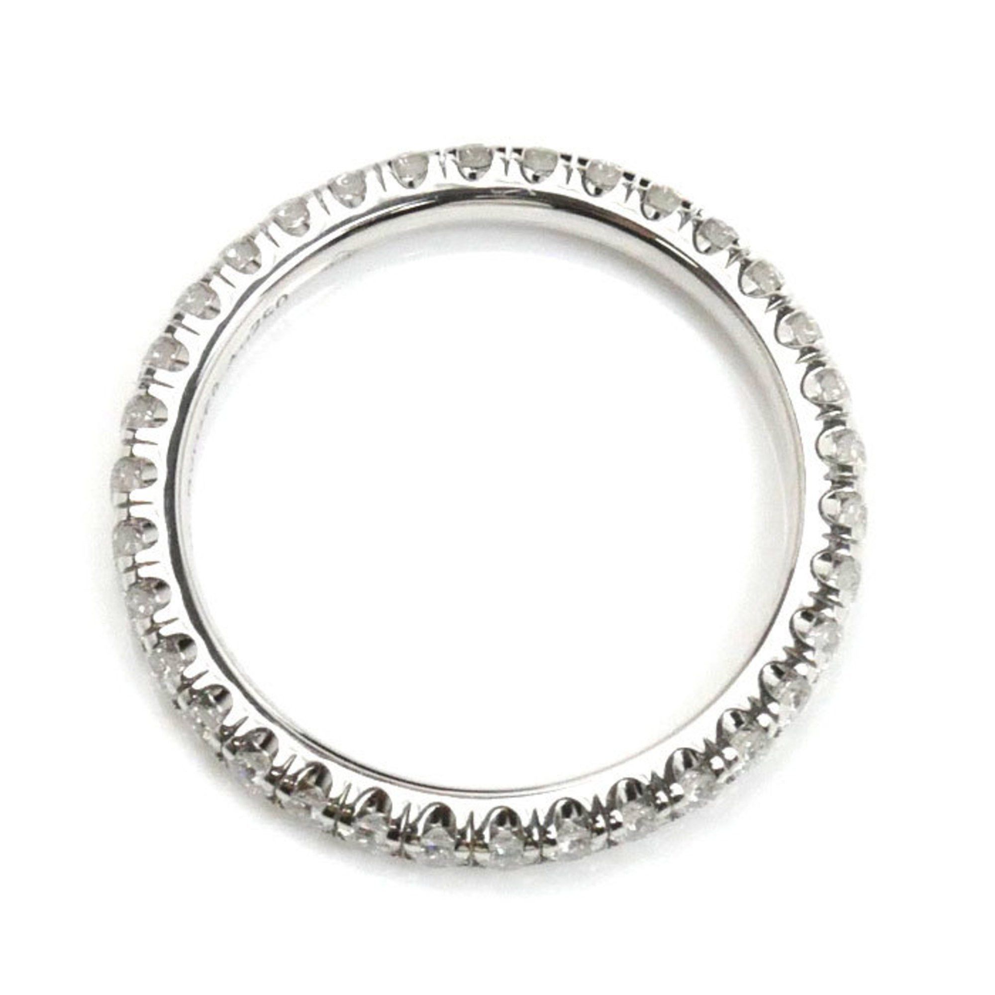Cartier Cartier Eternity ring Size ONE SIZE - 4 Thumbnail