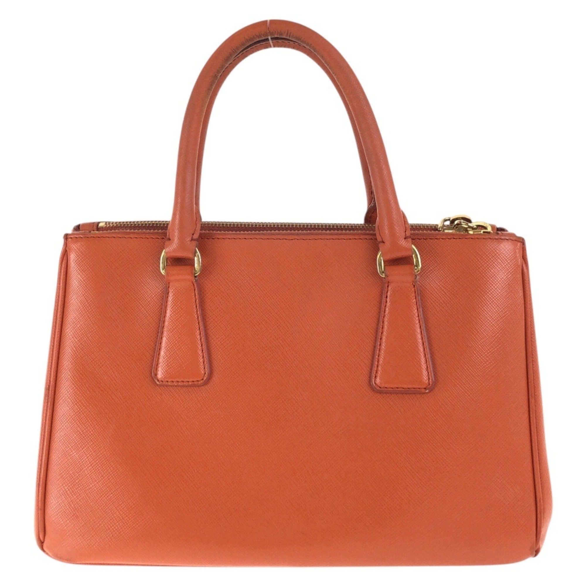 Prada Prada Galleria handbag Size ONE SIZE - 2 Thumbnail