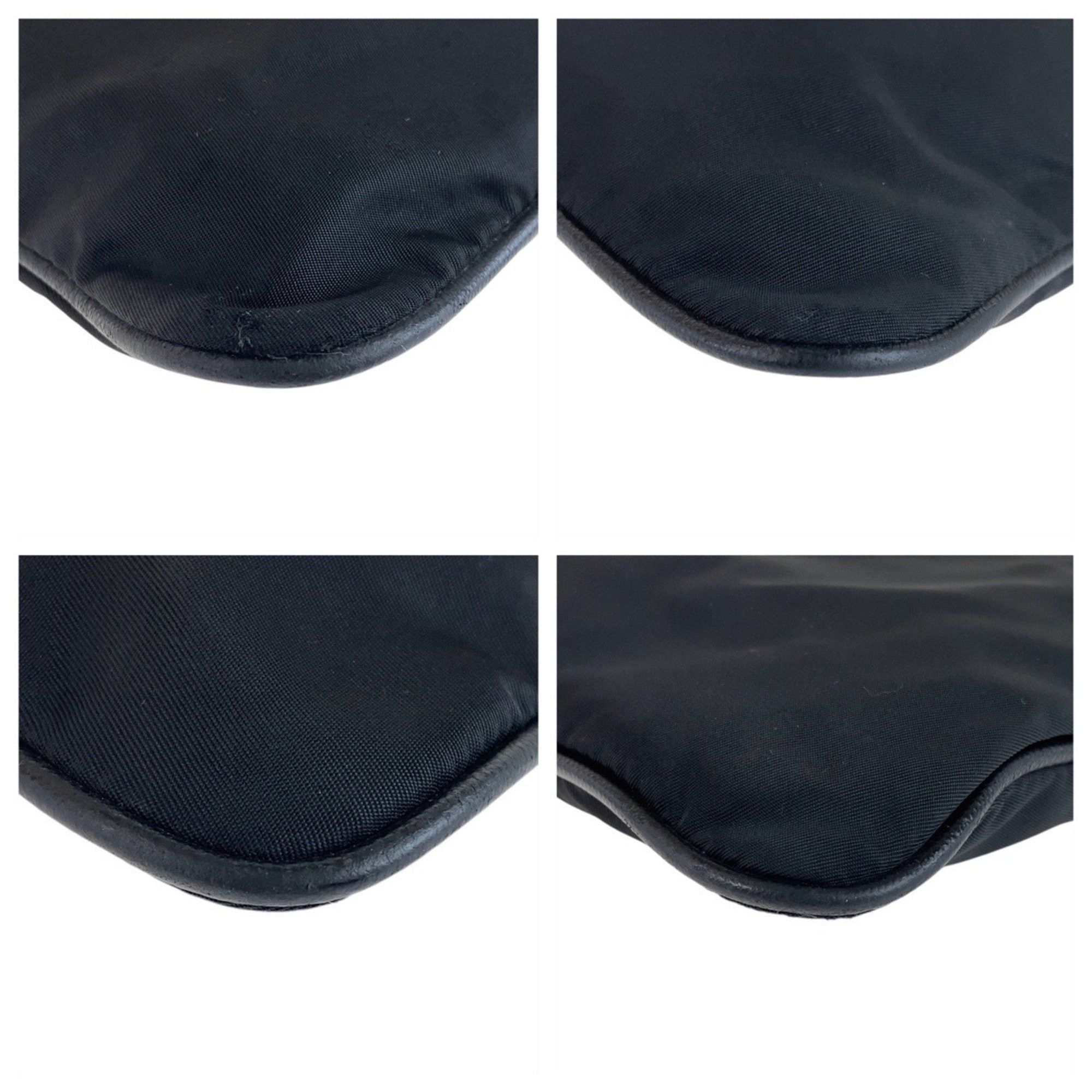 Prada Prada Re-Nylon shoulder Size ONE SIZE - 4 Thumbnail
