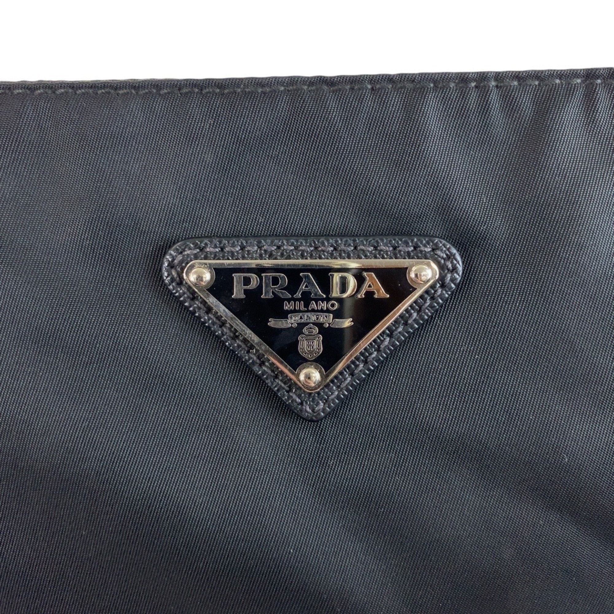 Prada Prada Re-Nylon shoulder Size ONE SIZE - 5 Thumbnail
