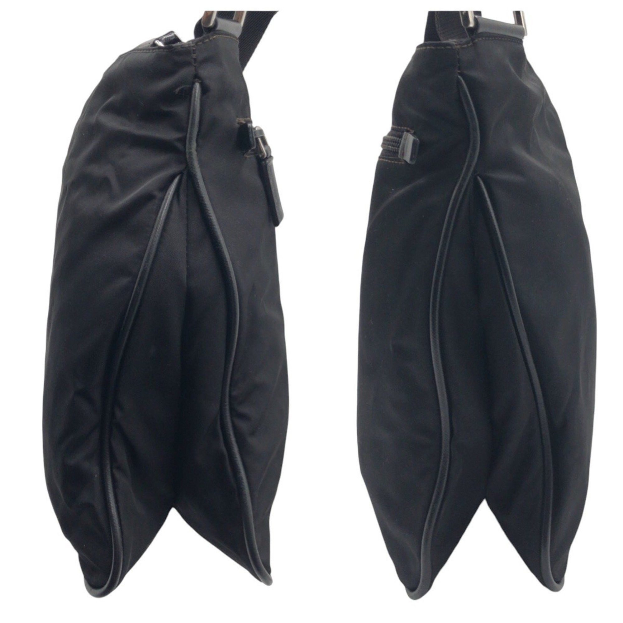 Prada Prada Re-Nylon shoulder Size ONE SIZE - 3 Thumbnail