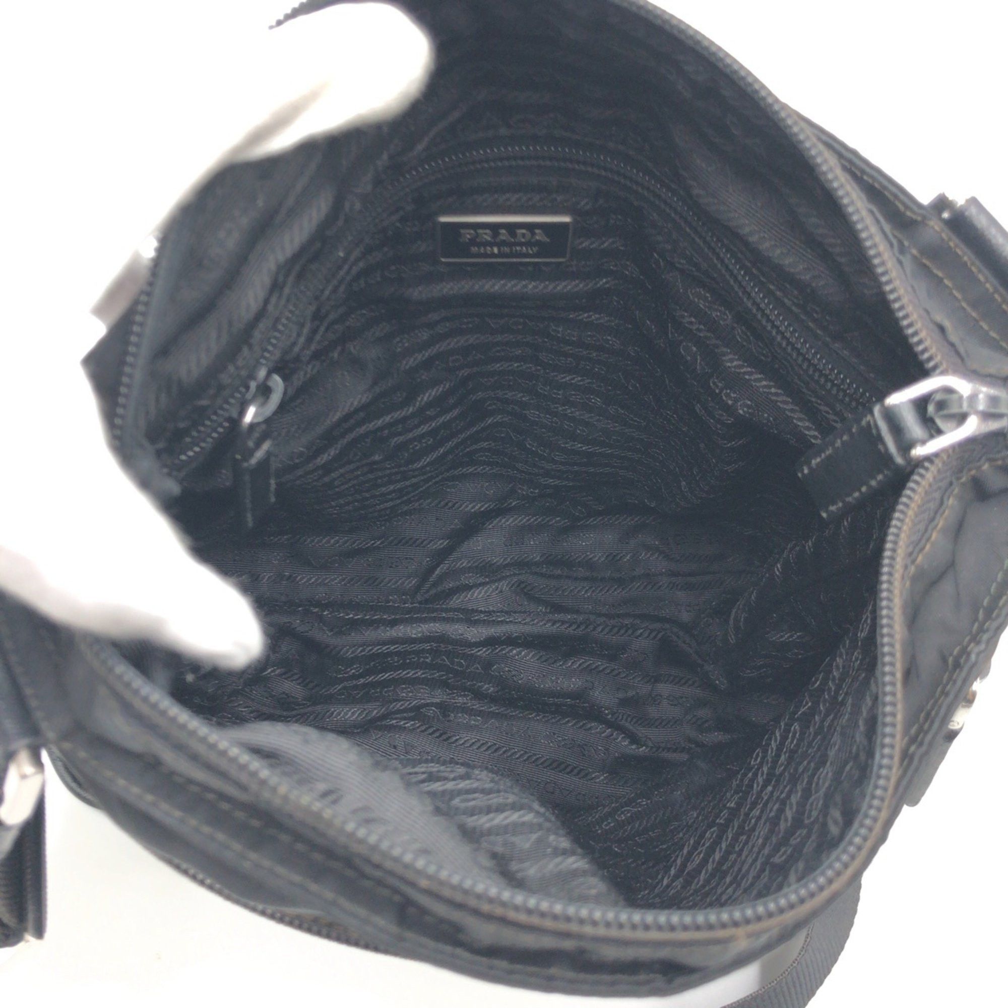 Prada Prada Re-Nylon shoulder Size ONE SIZE - 6 Thumbnail