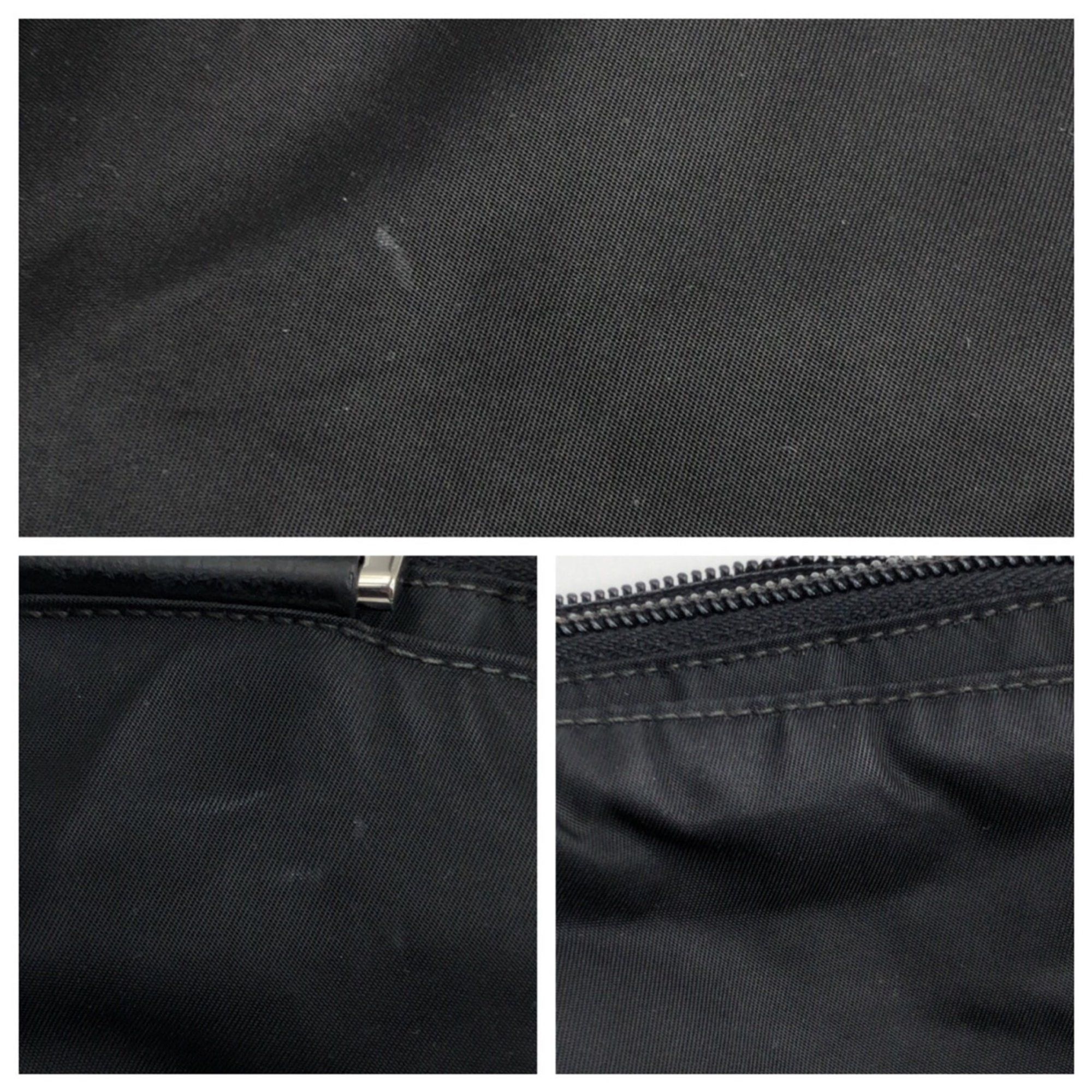 Prada Prada Re-Nylon shoulder Size ONE SIZE - 8 Thumbnail