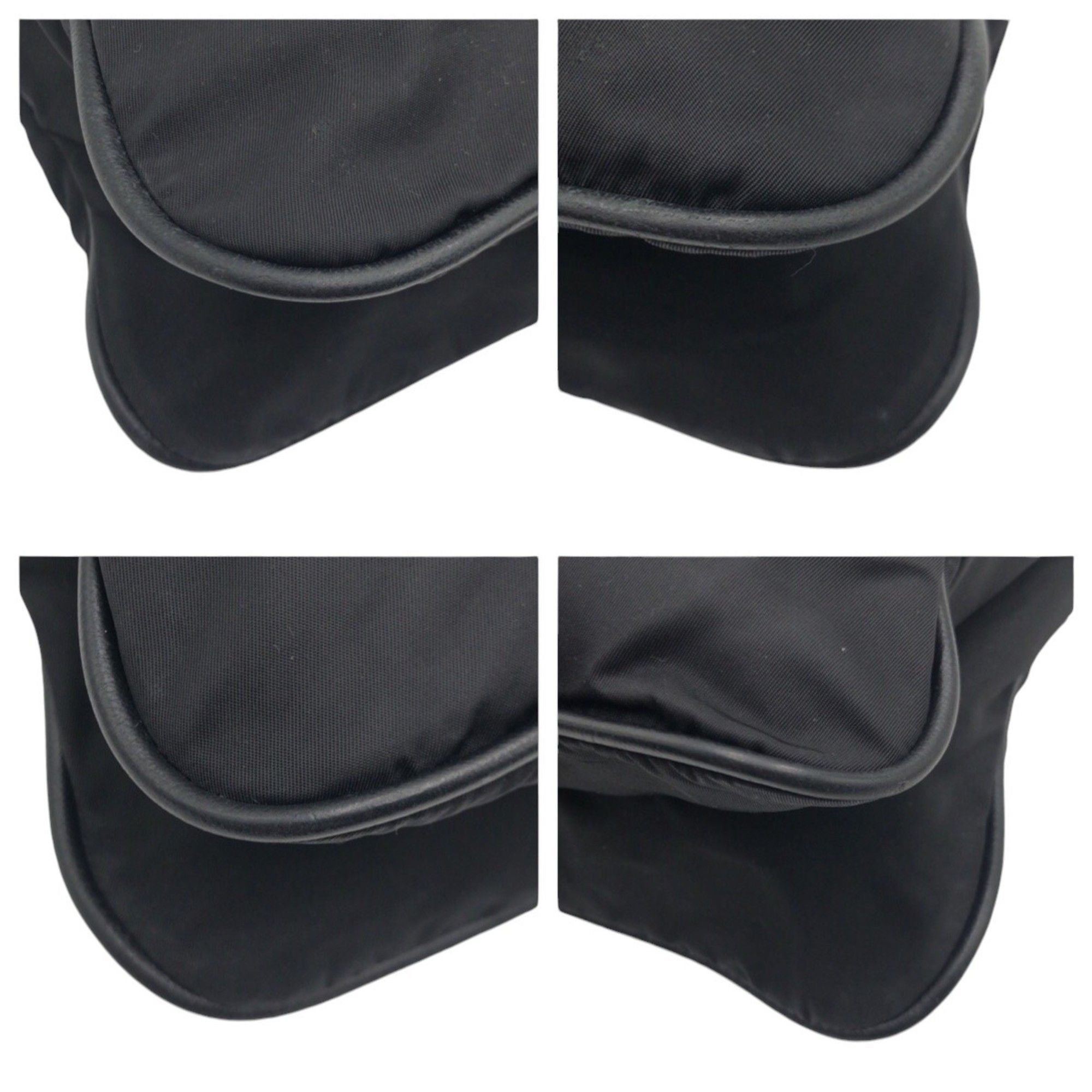 Prada Prada Re-Nylon shoulder Size ONE SIZE - 4 Thumbnail