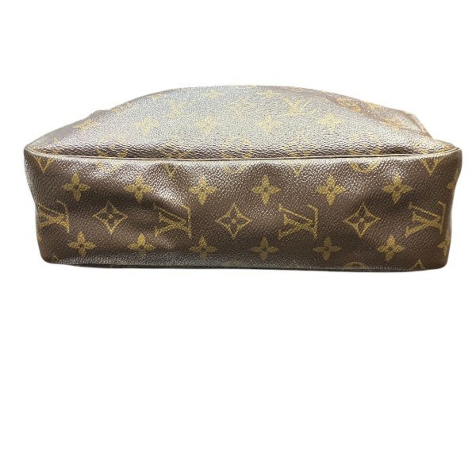 Louis Vuitton Louis Vuitton Trousse Toilette 28 clutch Size ONE SIZE - 3 Thumbnail