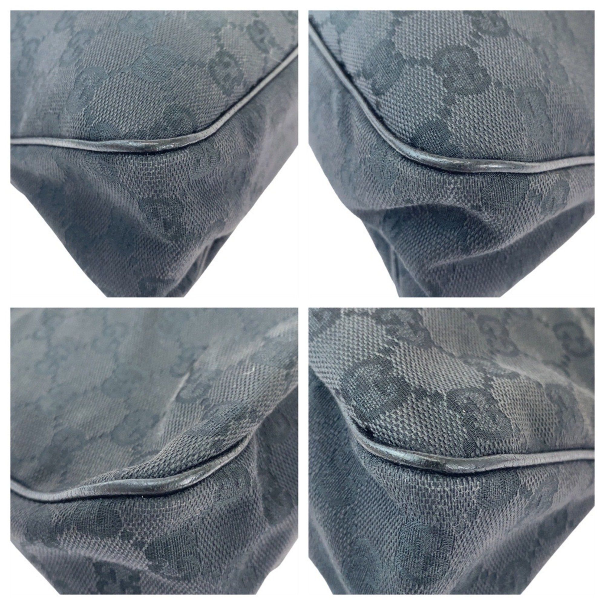 Gucci Gucci Abbey shoulder Size ONE SIZE - 4 Thumbnail