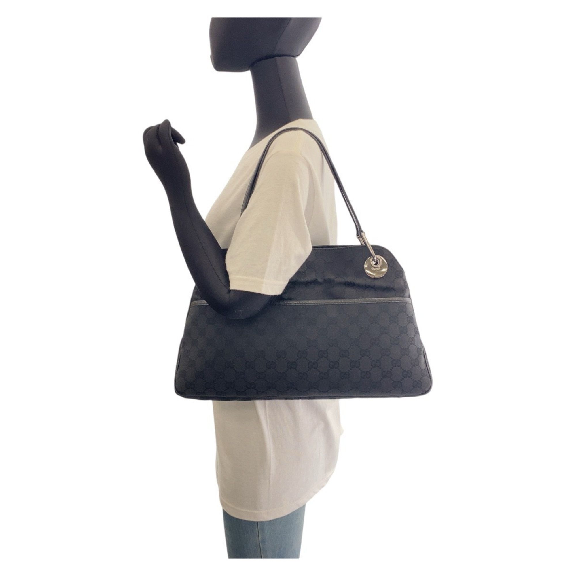 Gucci Gucci Abbey shoulder Size ONE SIZE - 10 Thumbnail