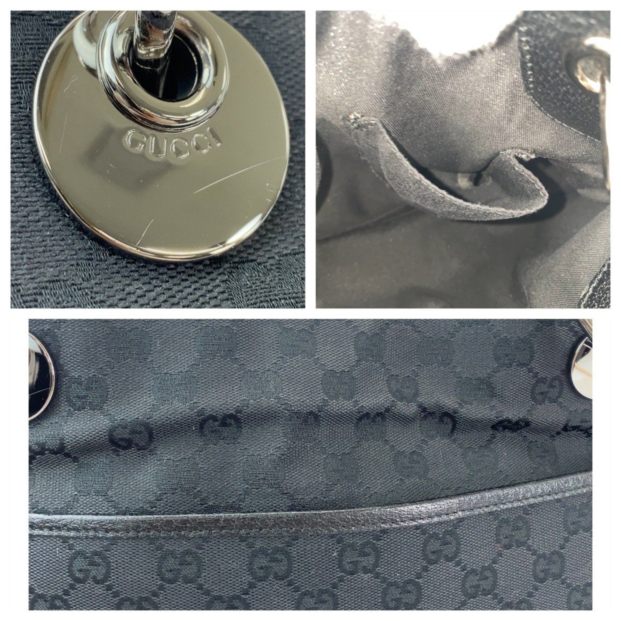 Gucci Gucci Abbey shoulder Size ONE SIZE - 5 Thumbnail
