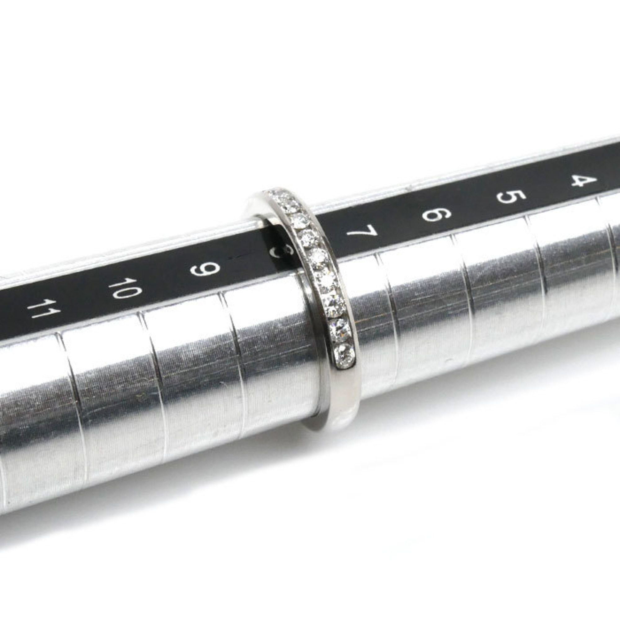 Tiffany & Co. Tiffany & Co Eternity Ring ring Size ONE SIZE - 6 Thumbnail