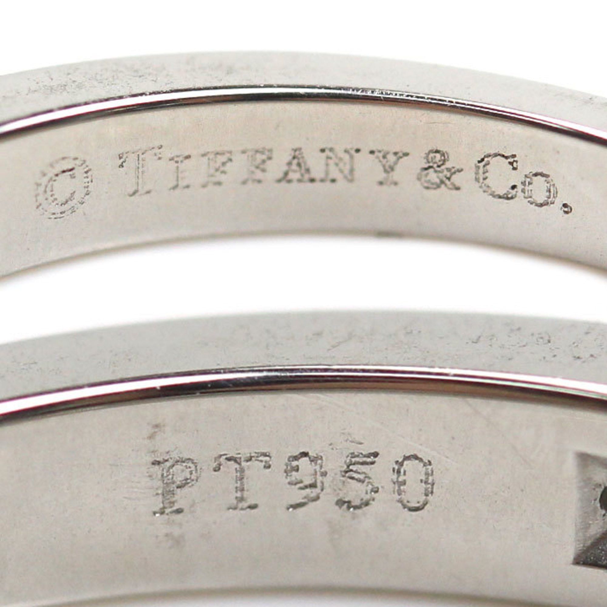 Tiffany & Co. Tiffany & Co Eternity Ring ring Size ONE SIZE - 5 Thumbnail
