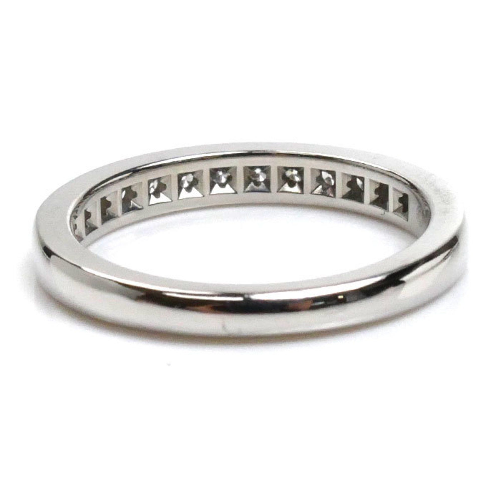 Tiffany & Co. Tiffany & Co Eternity Ring ring Size ONE SIZE - 4 Thumbnail