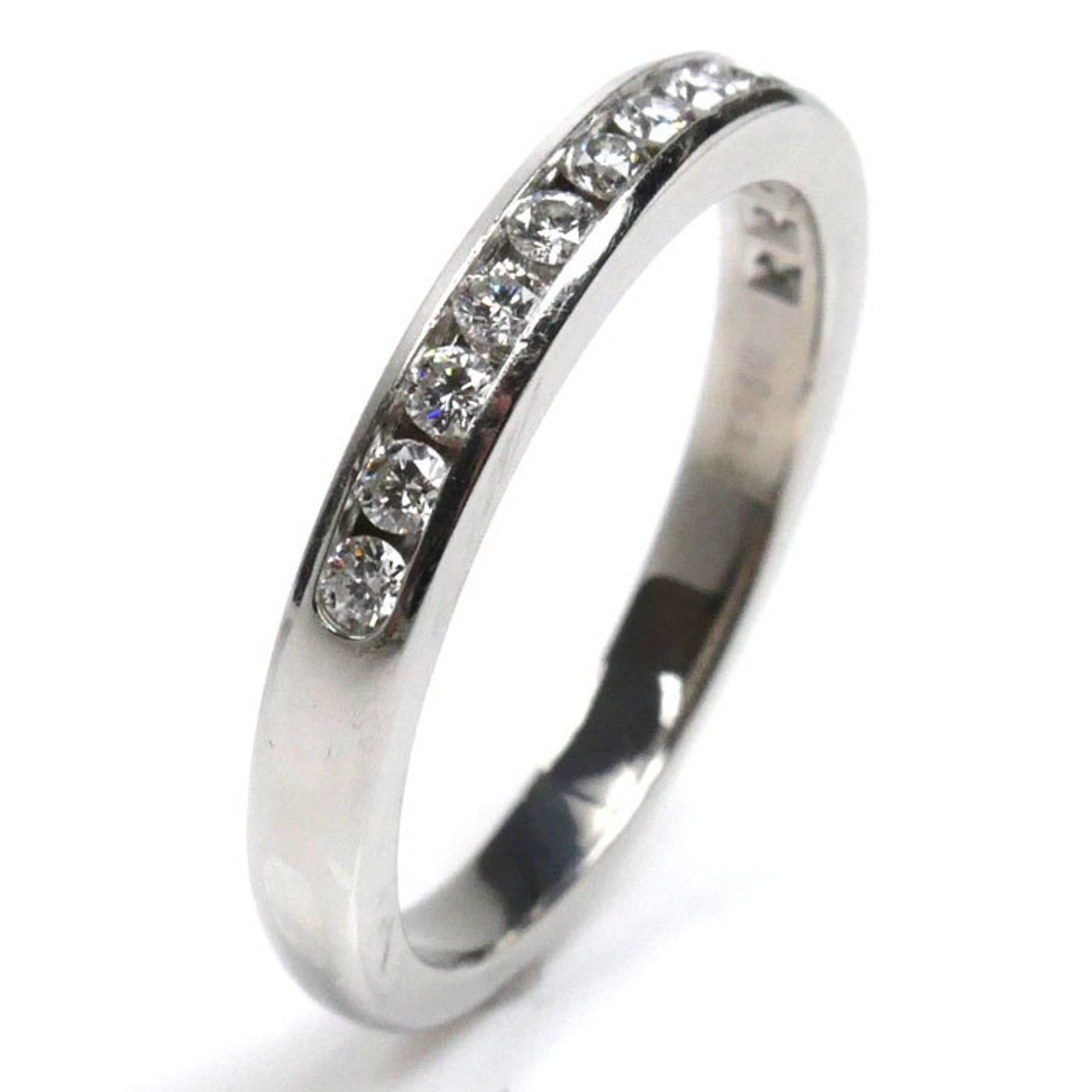 Tiffany & Co. Tiffany & Co Eternity Ring ring Size ONE SIZE - 2 Thumbnail