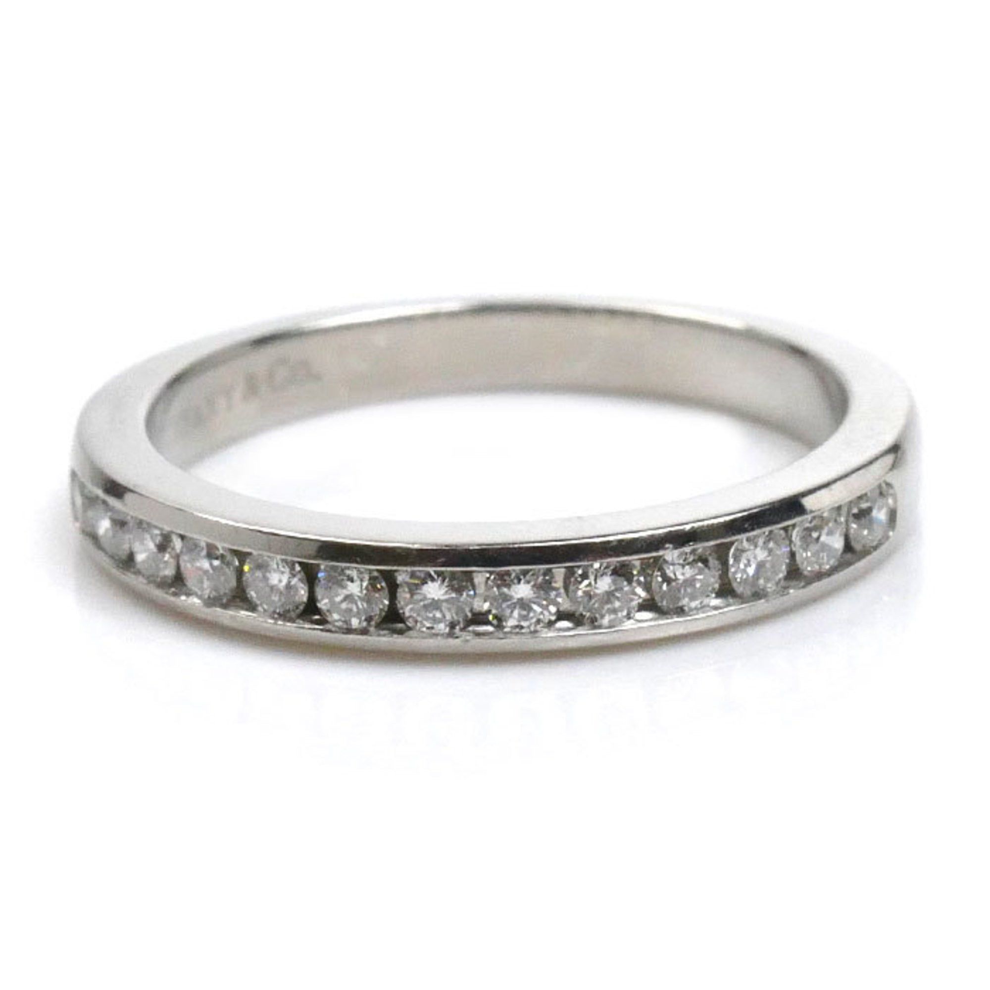 Tiffany & Co. Tiffany & Co Eternity Ring ring Size ONE SIZE - 3 Thumbnail