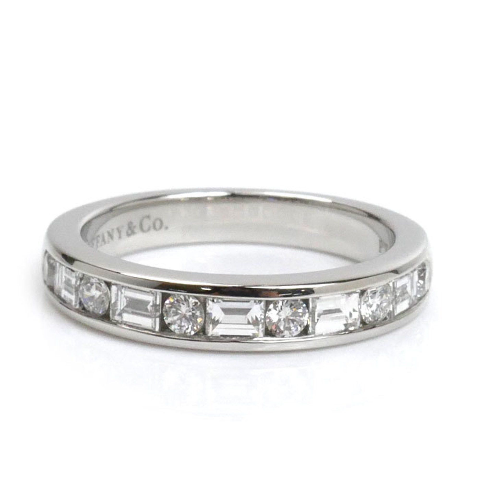 Tiffany & Co. Tiffany & Co Eternity Ring ring Size ONE SIZE - 3 Thumbnail