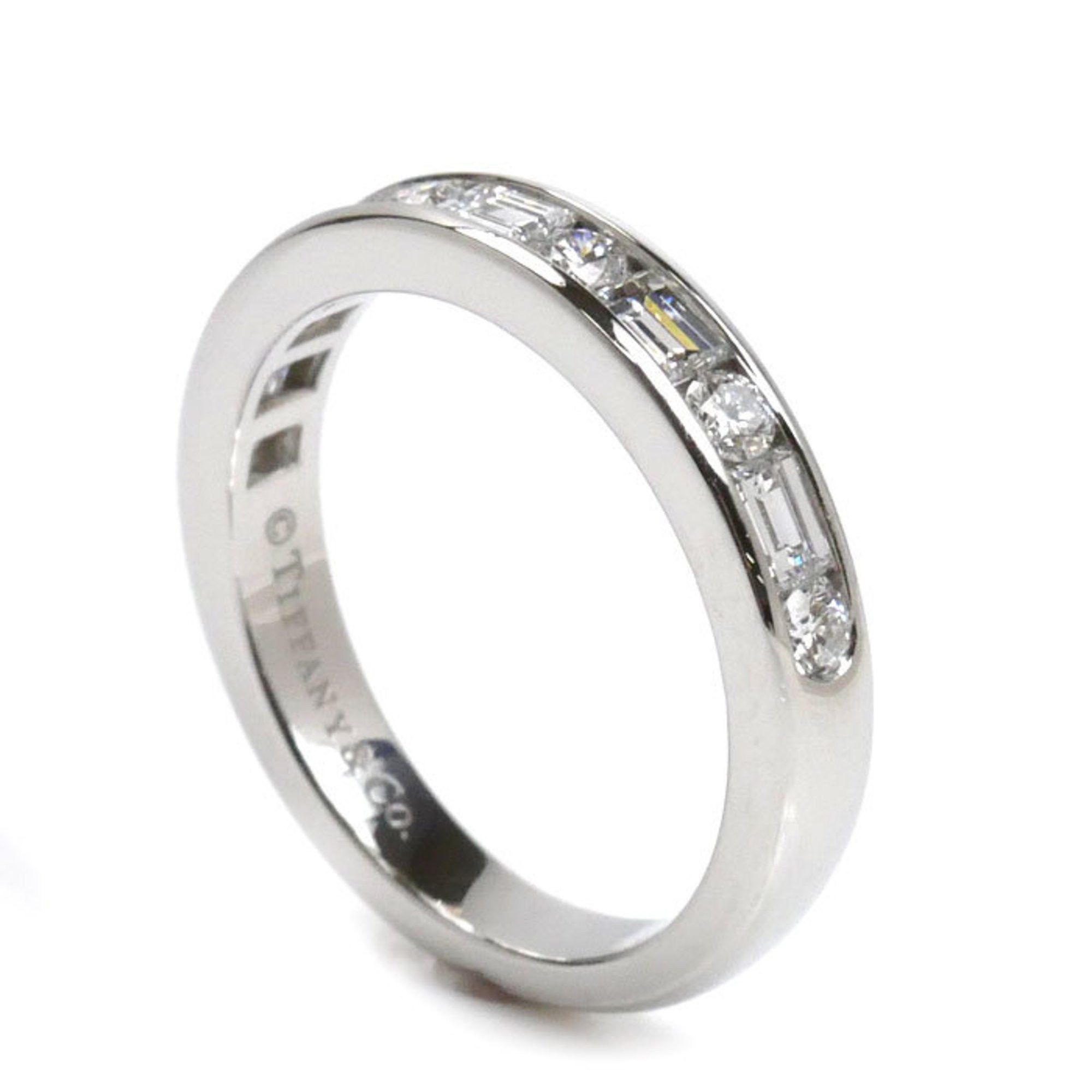 Tiffany & Co. Tiffany & Co Eternity Ring ring Size ONE SIZE - 2 Thumbnail