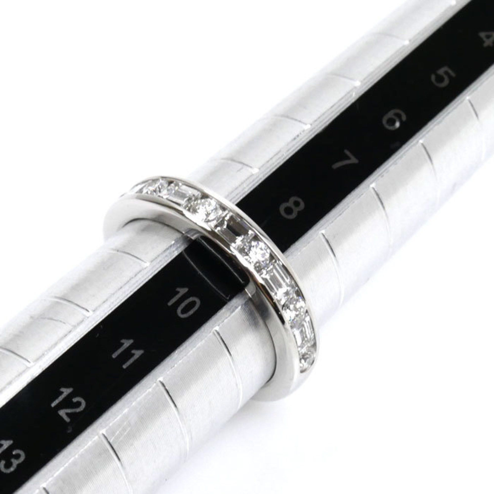 Tiffany & Co. Tiffany & Co Eternity Ring ring Size ONE SIZE - 6 Thumbnail