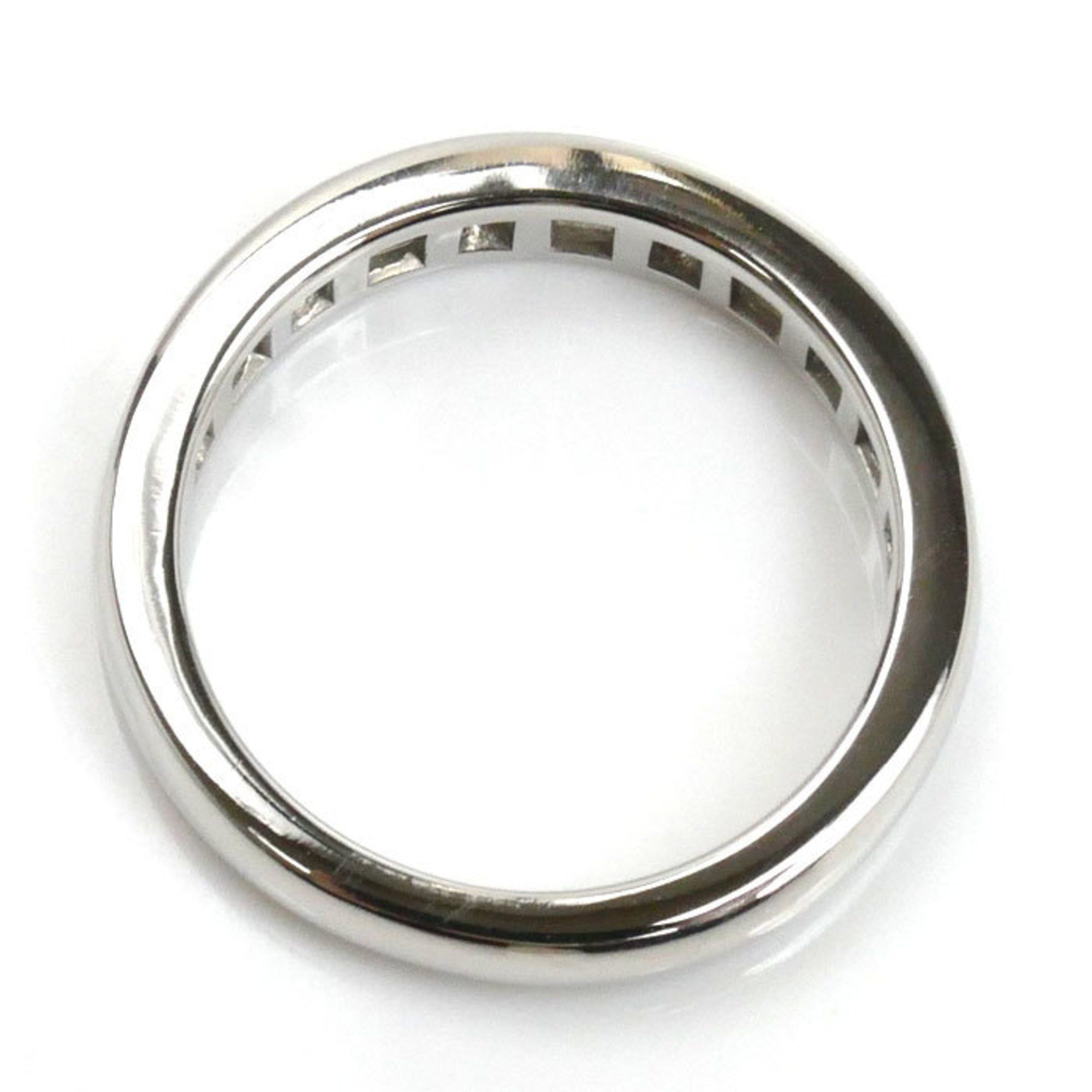 Tiffany & Co. Tiffany & Co Eternity Ring ring Size ONE SIZE - 4 Thumbnail