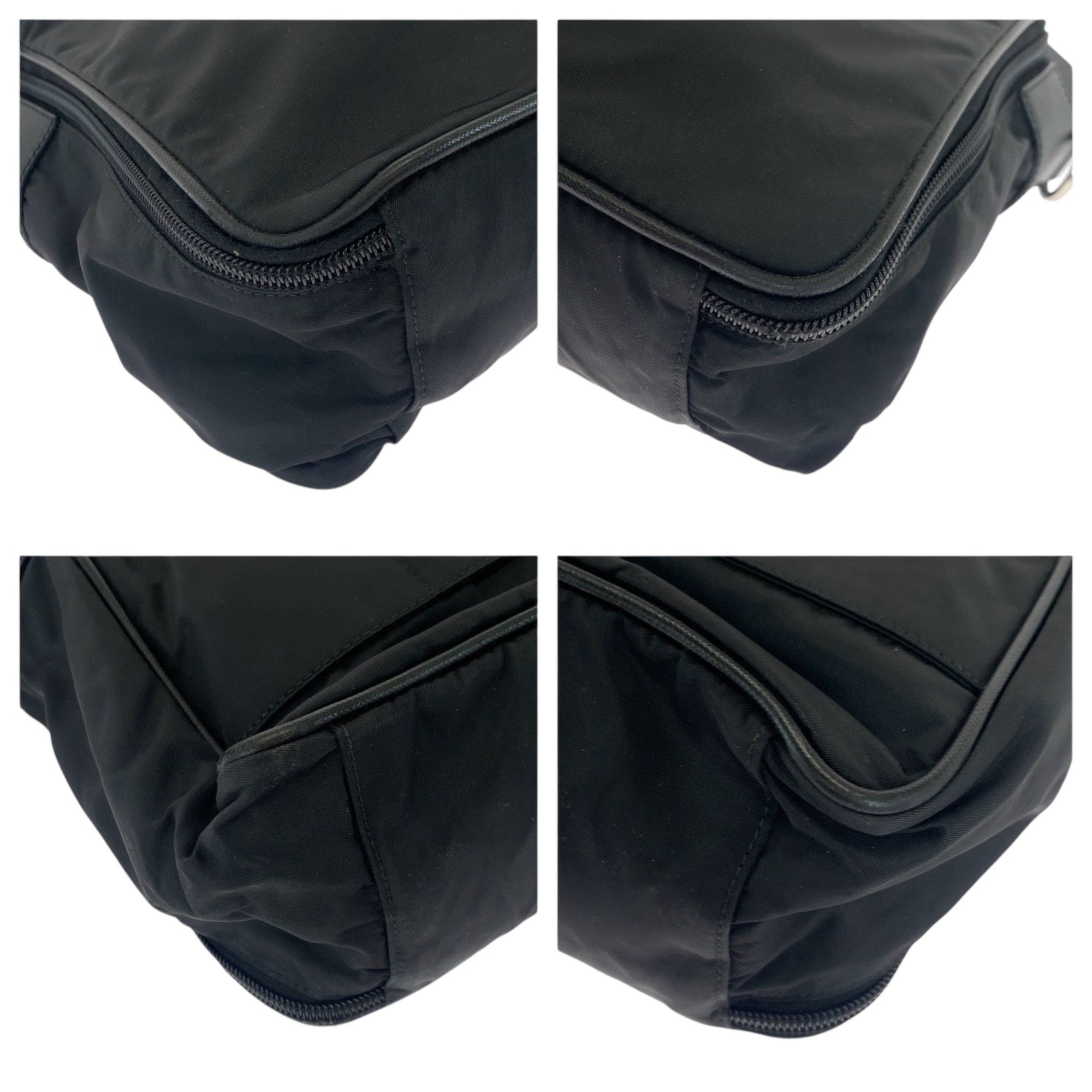 Prada Prada Re-Nylon shoulder Size ONE SIZE - 4 Thumbnail