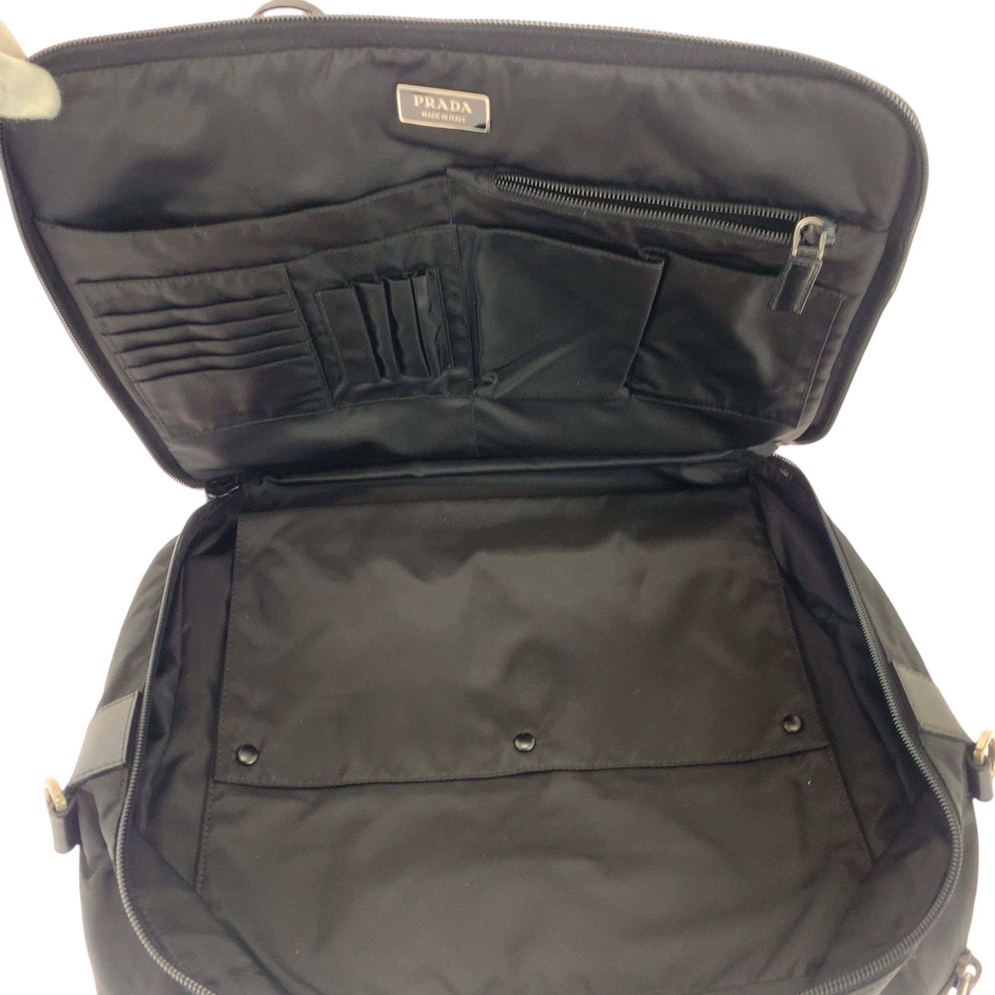 Prada Prada Re-Nylon shoulder Size ONE SIZE - 6 Thumbnail