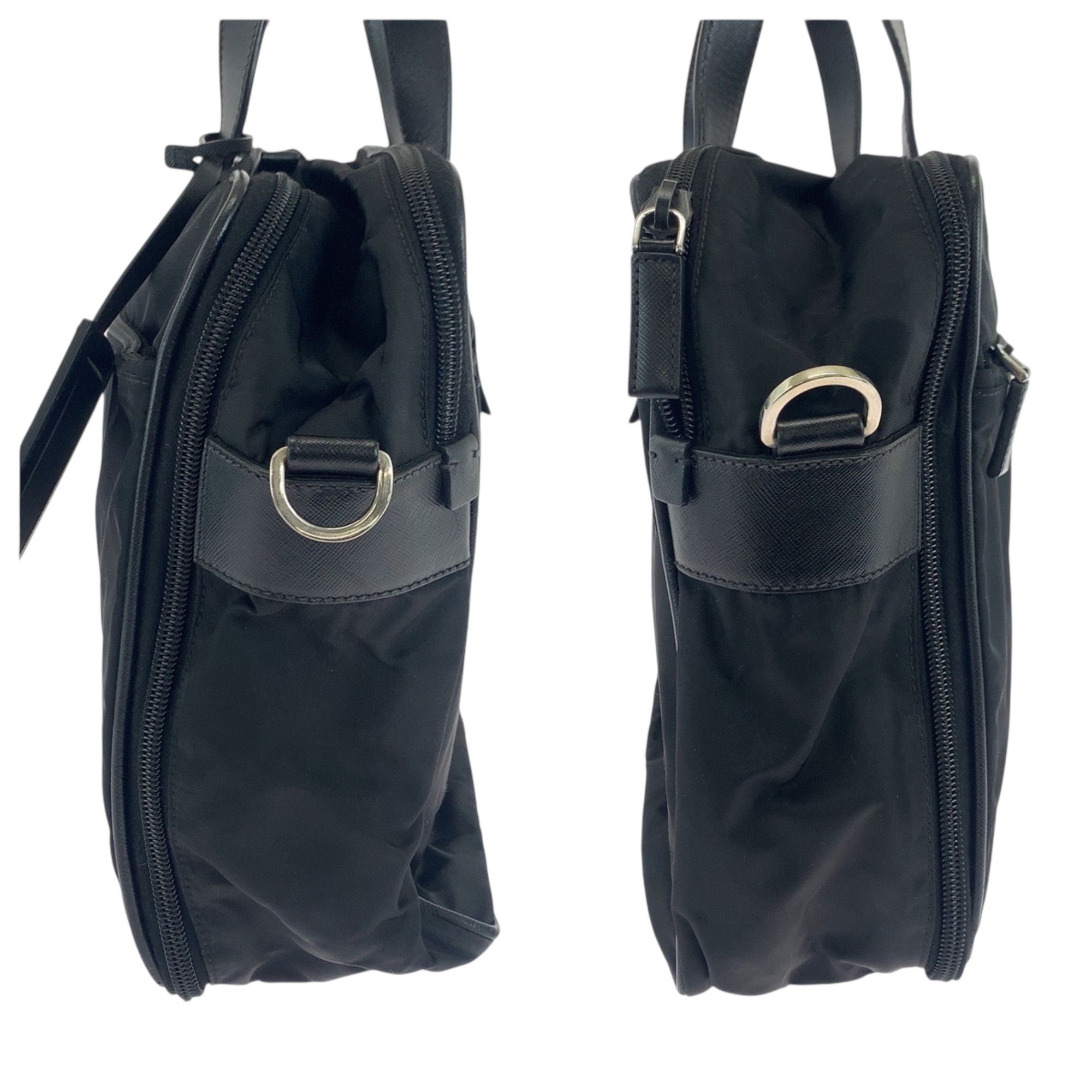 Prada Prada Re-Nylon shoulder Size ONE SIZE - 3 Thumbnail