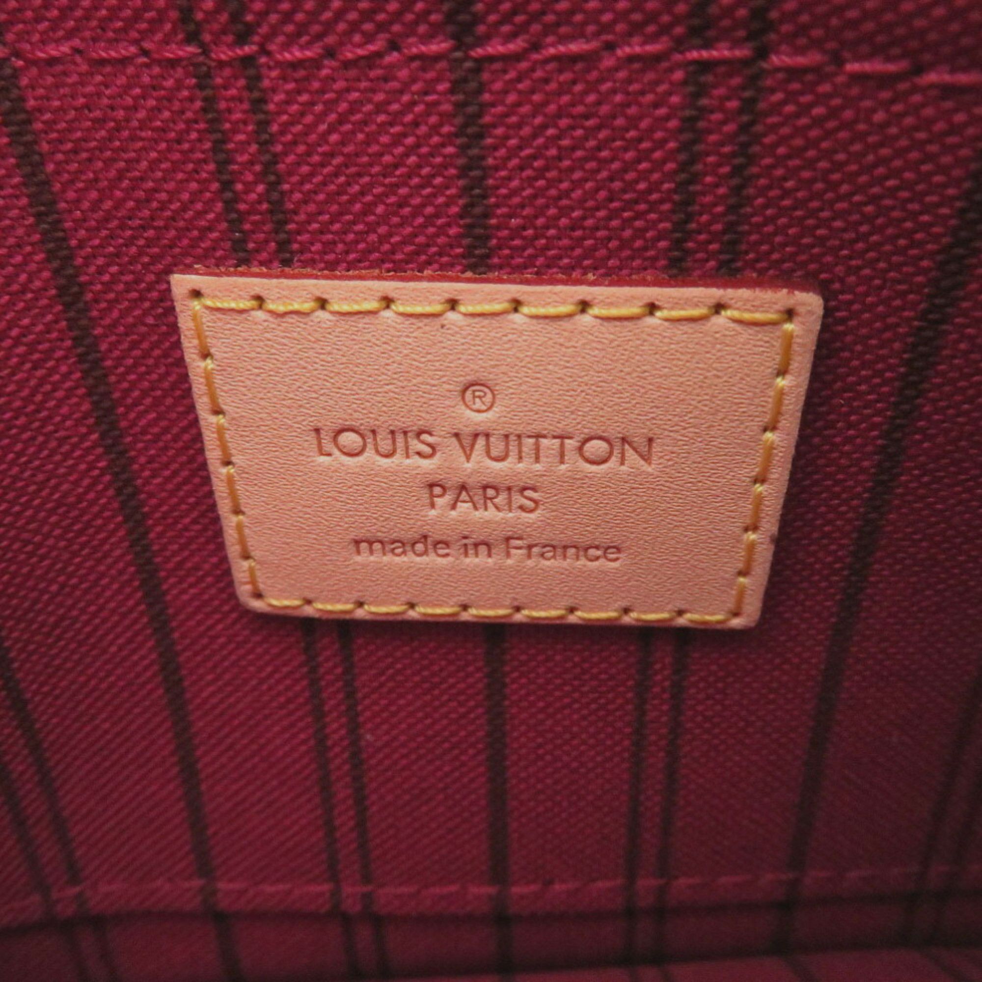 Louis Vuitton Louis Vuitton POCHETTE NEVERFULL clutch Size ONE SIZE - 5 Thumbnail