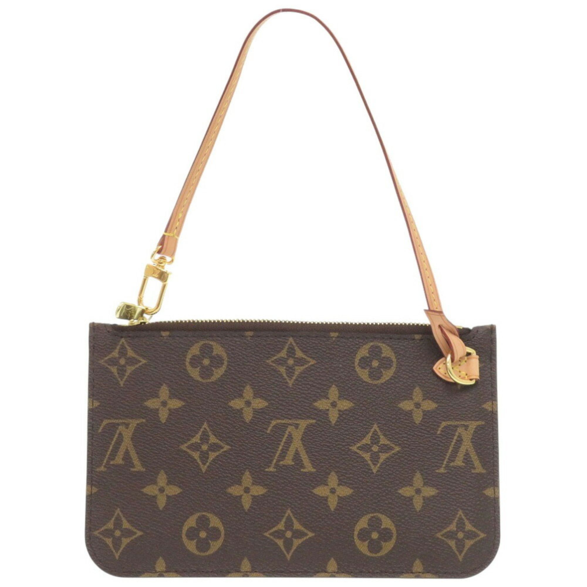 Louis Vuitton Louis Vuitton POCHETTE NEVERFULL clutch Size ONE SIZE - 2 Thumbnail