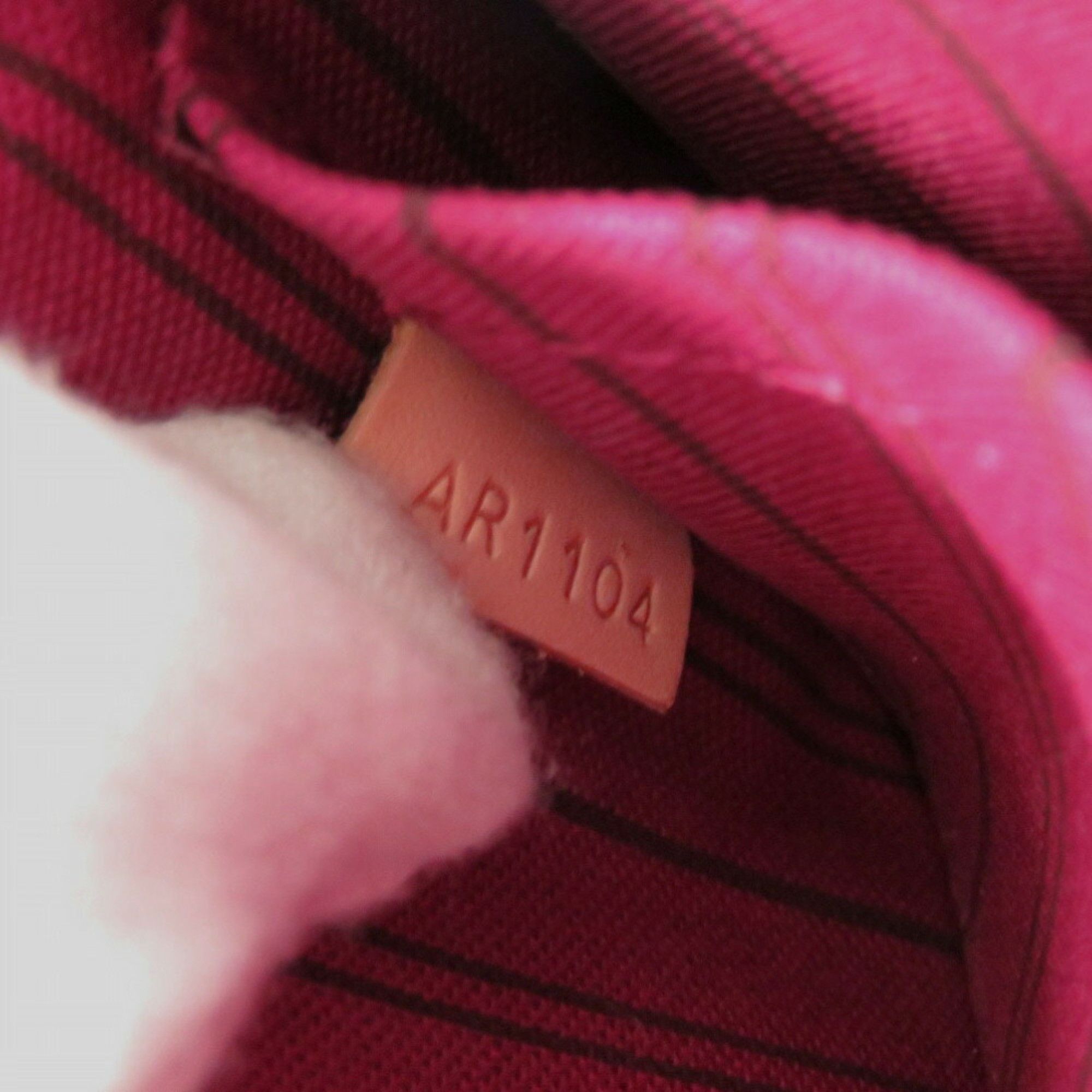 Louis Vuitton Louis Vuitton POCHETTE NEVERFULL clutch Size ONE SIZE - 6 Thumbnail