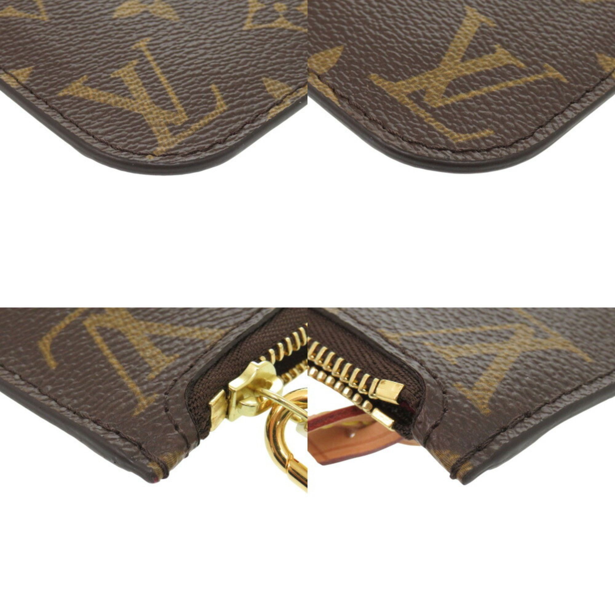 Louis Vuitton Louis Vuitton POCHETTE NEVERFULL clutch Size ONE SIZE - 3 Thumbnail