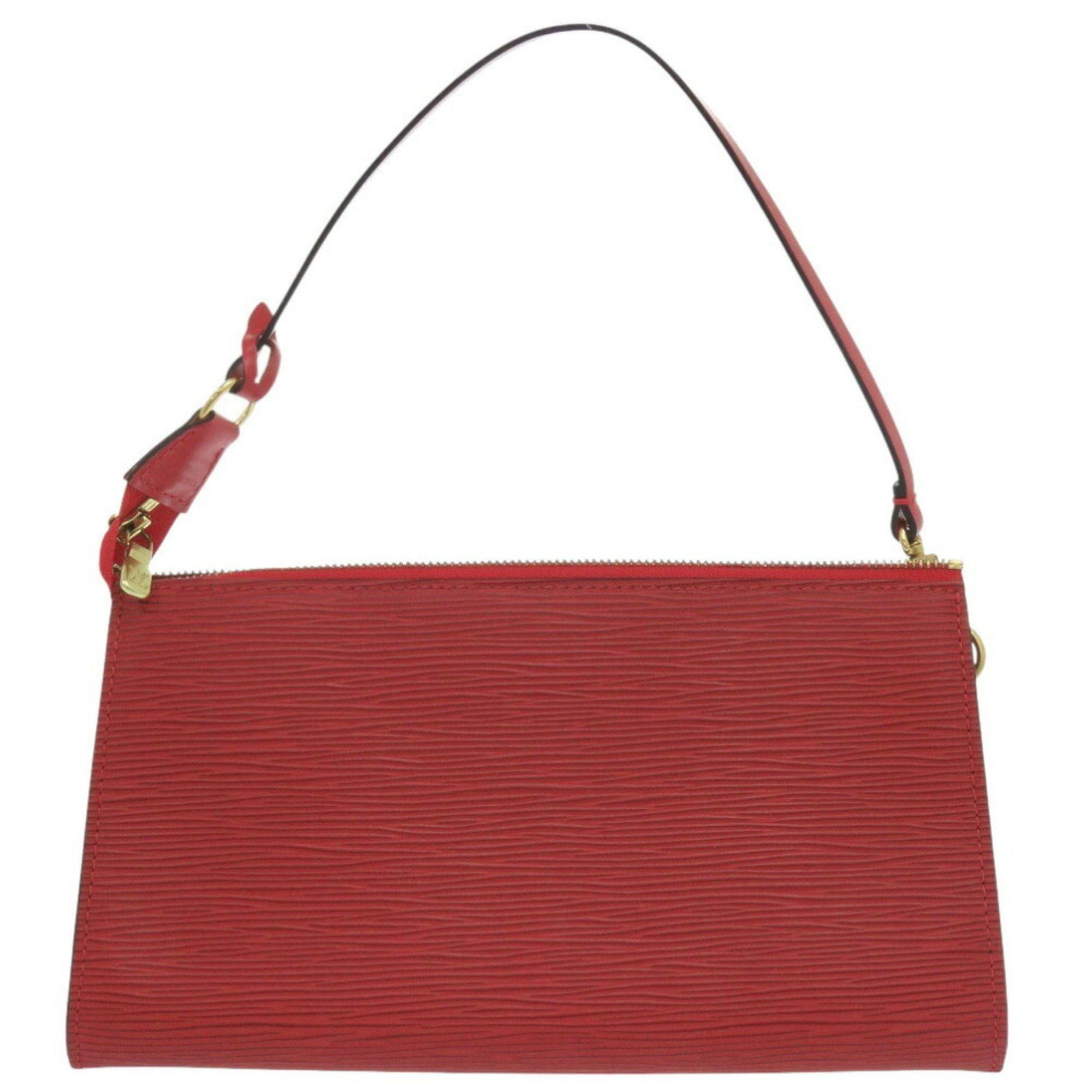 Louis Vuitton Louis Vuitton Pochette Accessoire clutch Size ONE SIZE - 2 Thumbnail