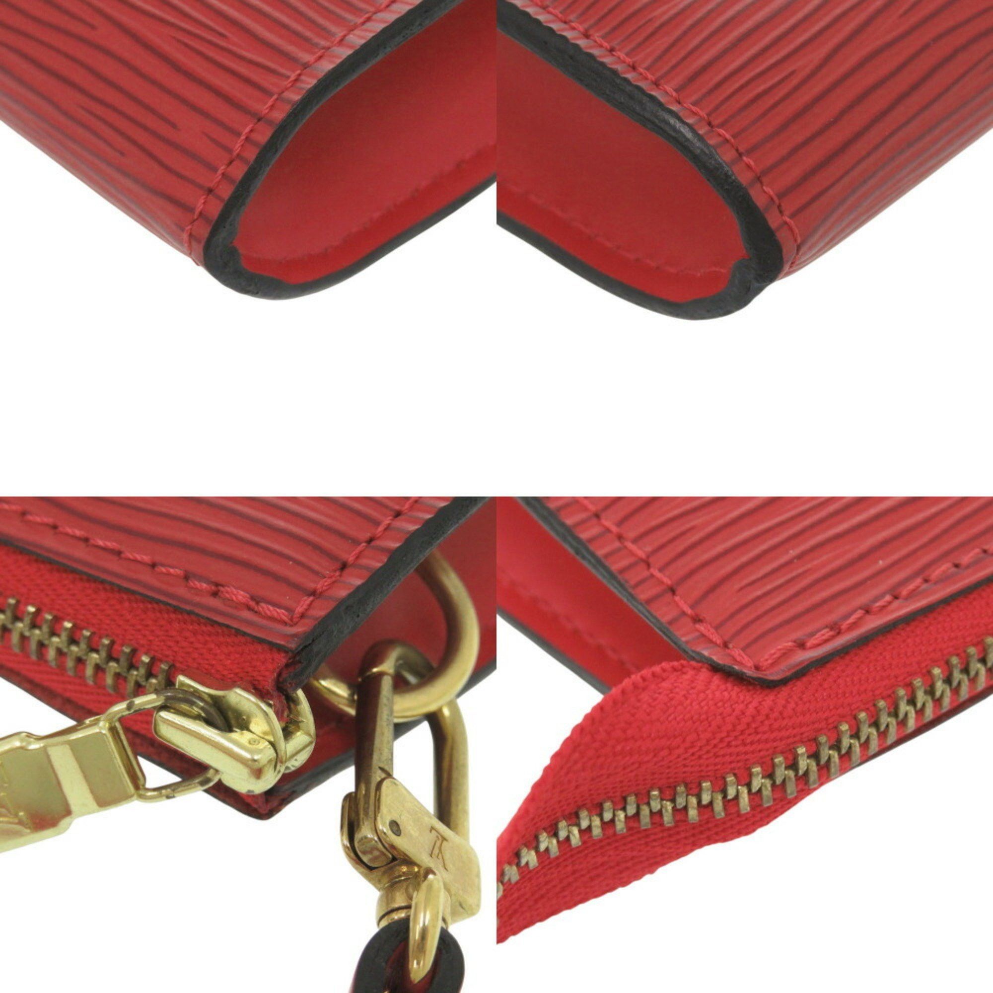 Louis Vuitton Louis Vuitton Pochette Accessoire clutch Size ONE SIZE - 3 Thumbnail