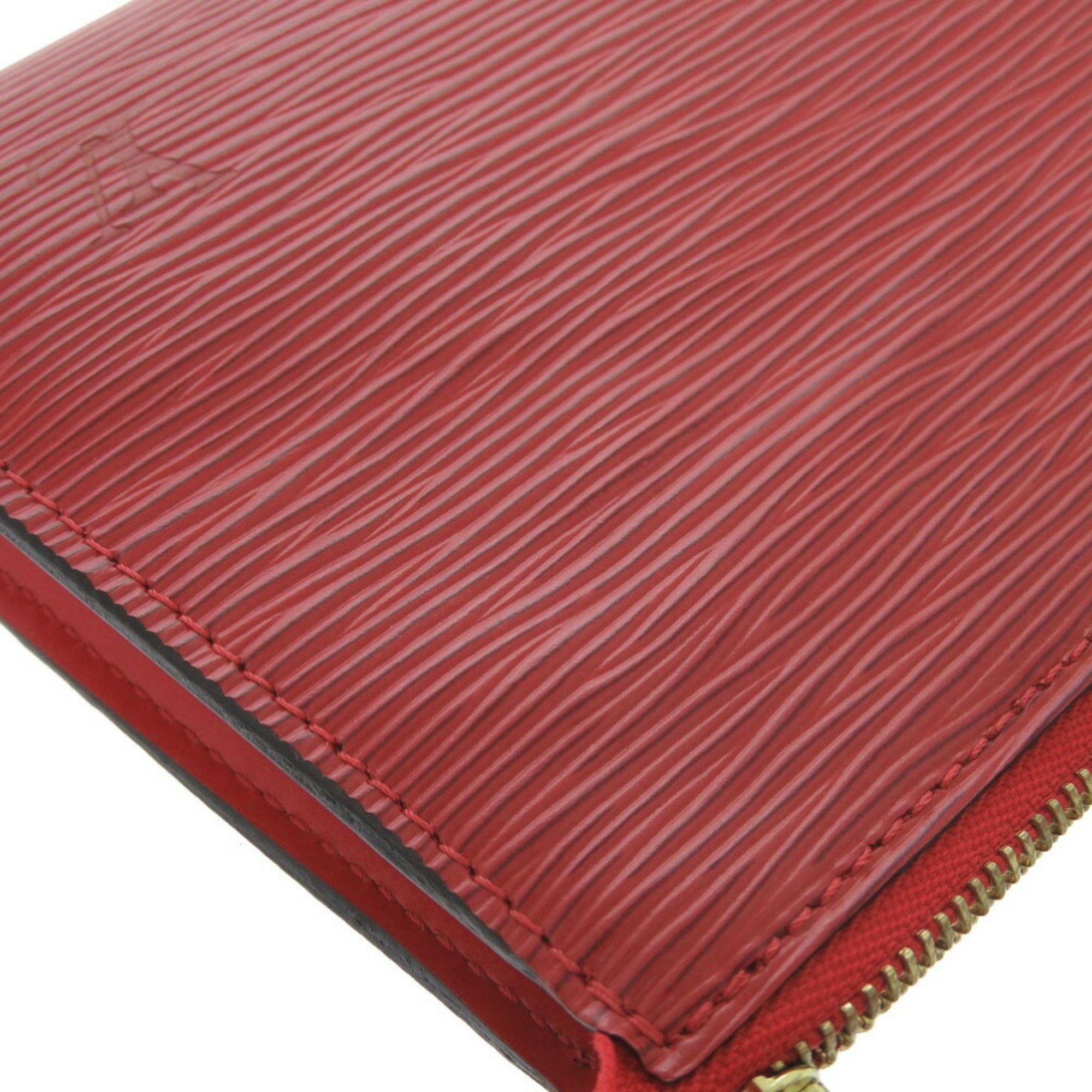 Louis Vuitton Louis Vuitton Pochette Accessoire clutch Size ONE SIZE - 8 Thumbnail