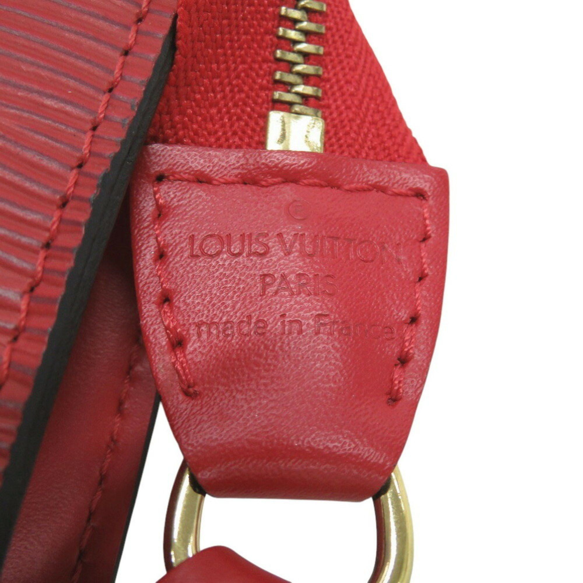 Louis Vuitton Louis Vuitton Pochette Accessoire clutch Size ONE SIZE - 5 Thumbnail