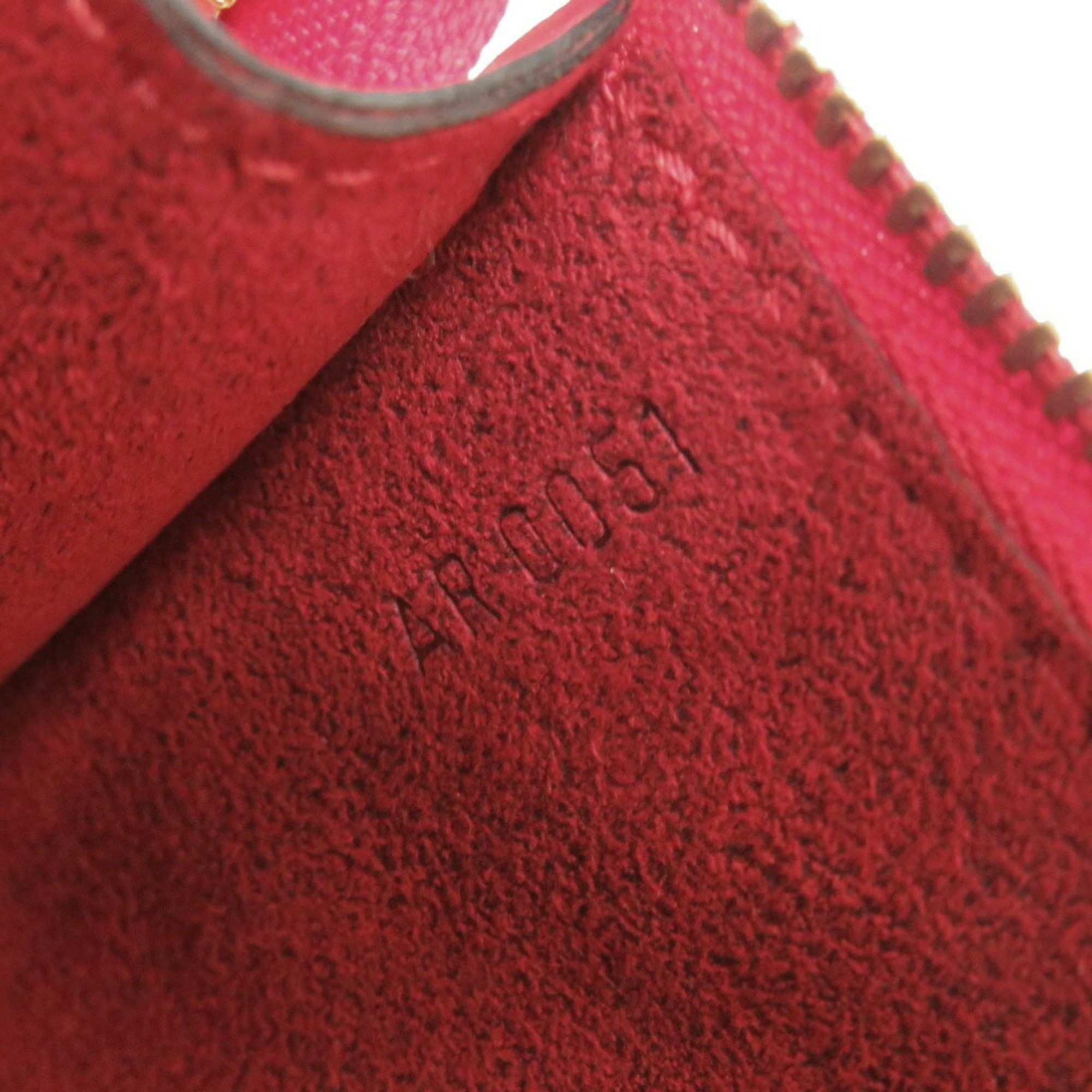 Louis Vuitton Louis Vuitton Pochette Accessoire clutch Size ONE SIZE - 6 Thumbnail