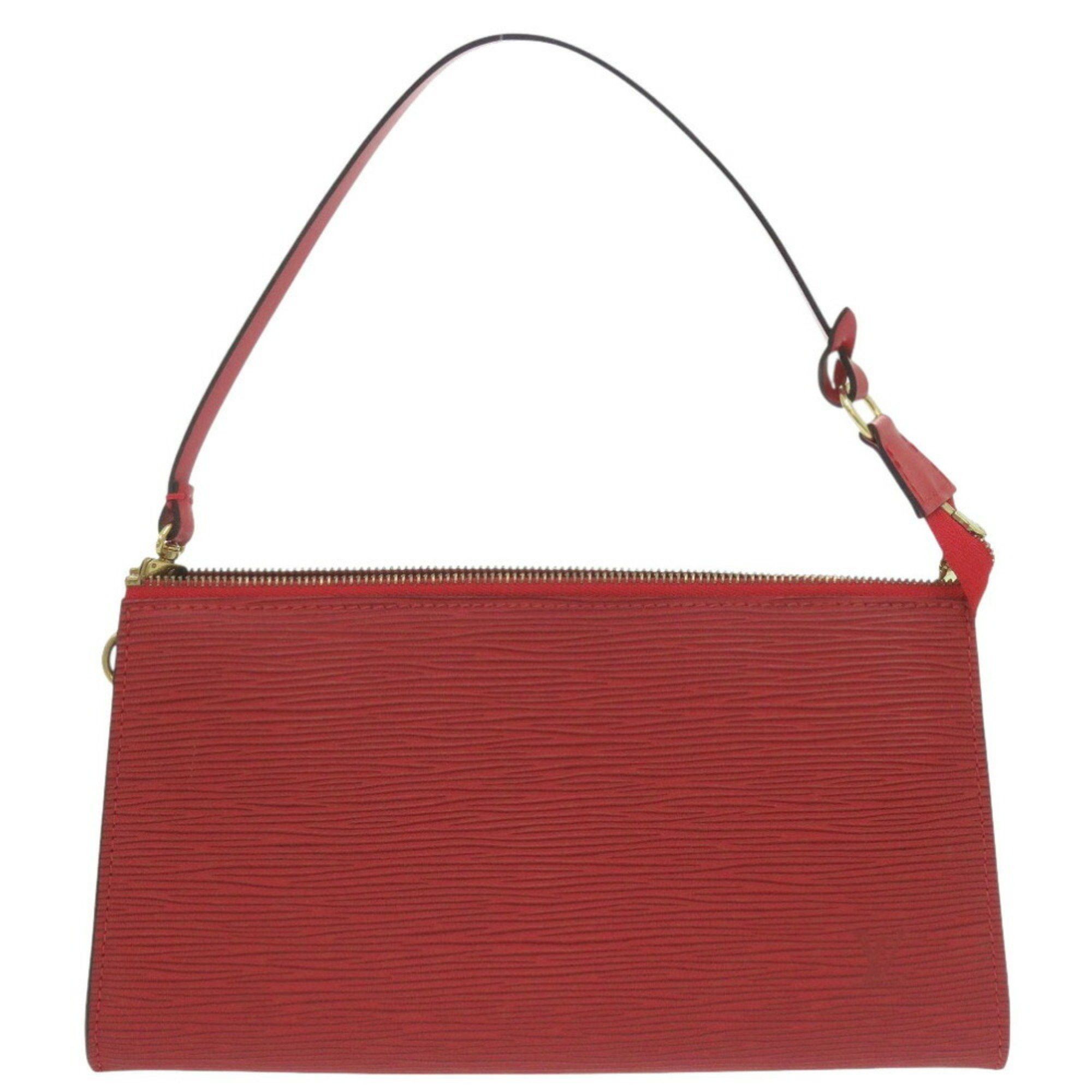 Louis Vuitton Louis Vuitton Pochette Accessoire clutch Size ONE SIZE - 7 Thumbnail