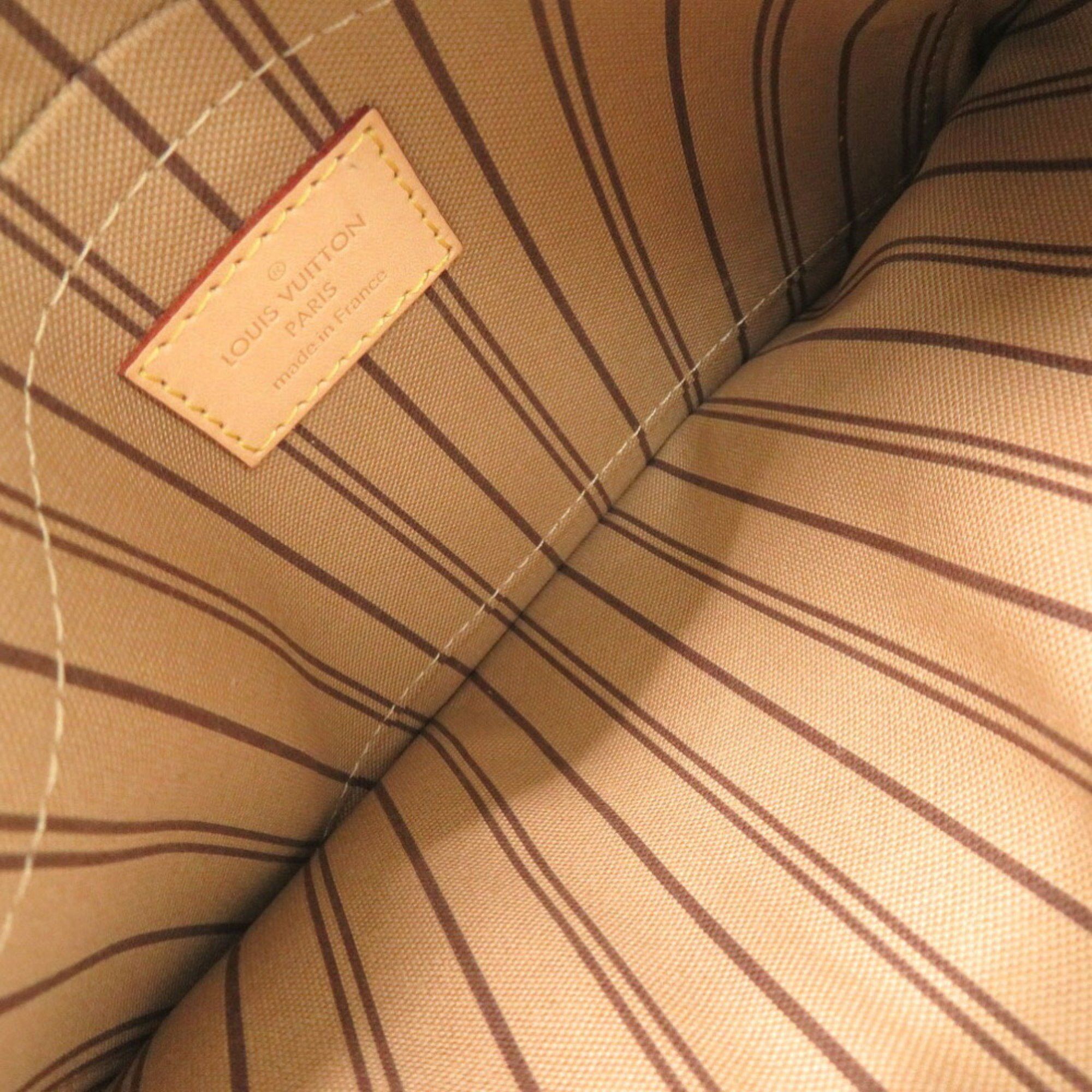 Louis Vuitton Louis Vuitton POCHETTE NEVERFULL clutch Size ONE SIZE - 8 Thumbnail