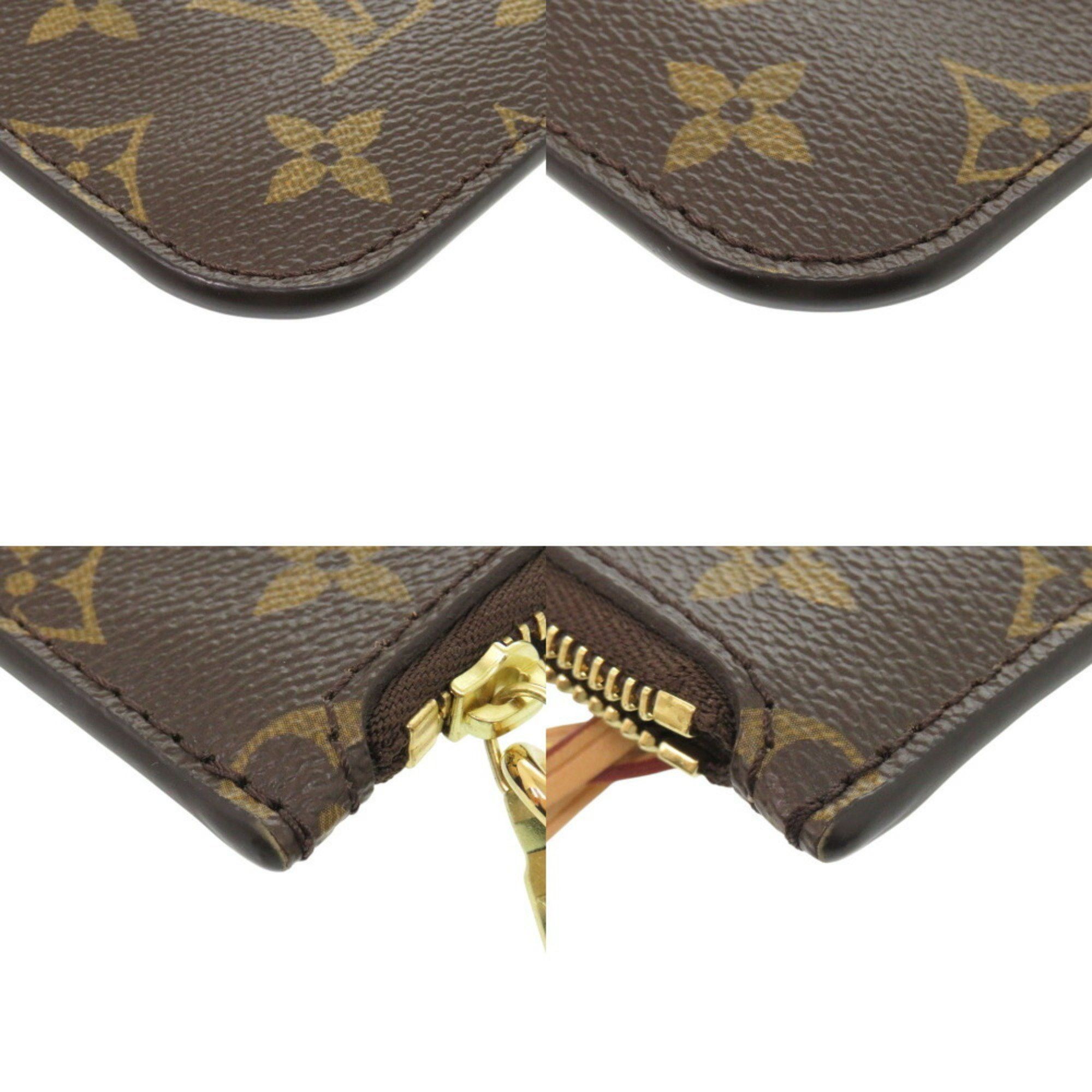 Louis Vuitton Louis Vuitton POCHETTE NEVERFULL clutch Size ONE SIZE - 3 Thumbnail