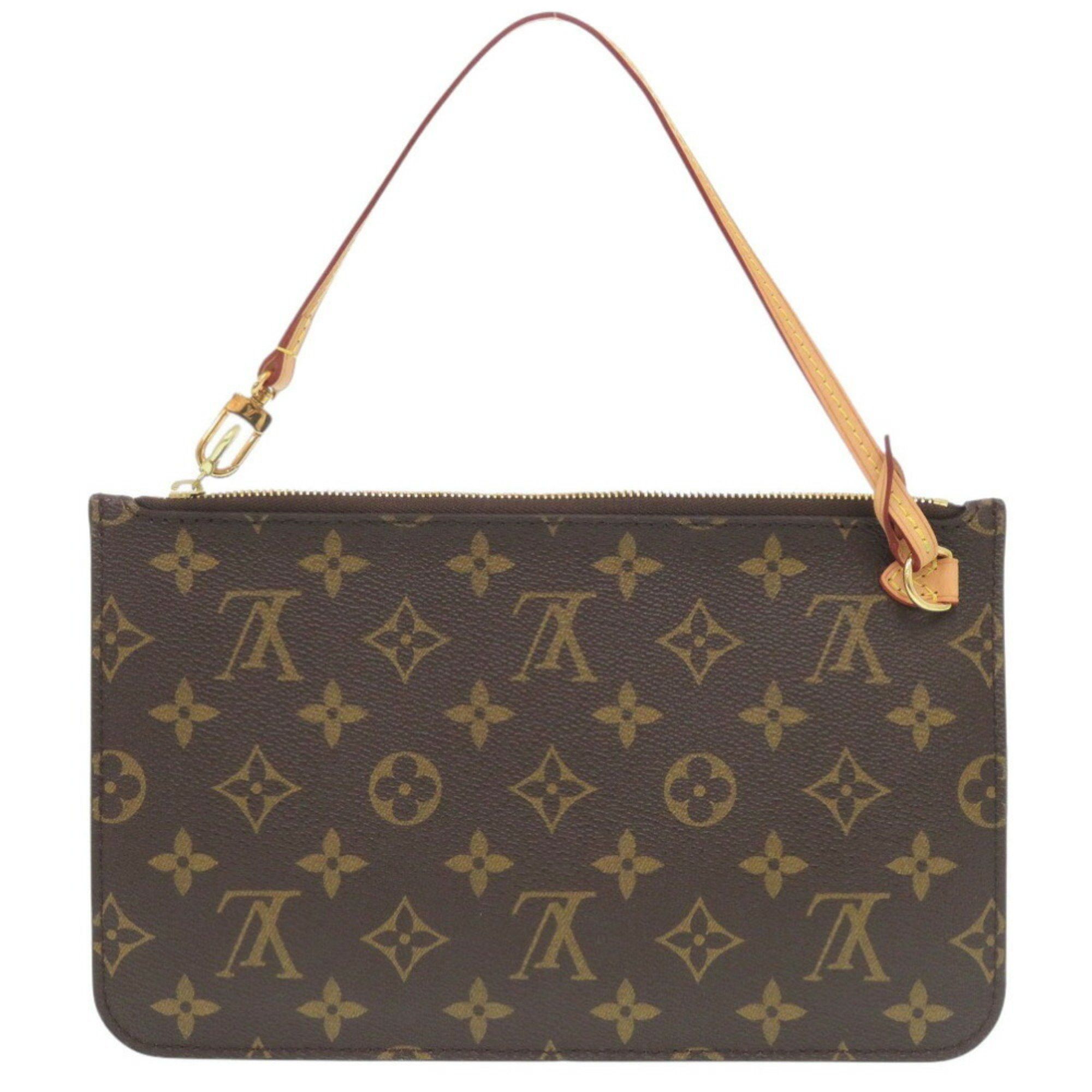 Louis Vuitton Louis Vuitton POCHETTE NEVERFULL clutch Size ONE SIZE - 2 Thumbnail