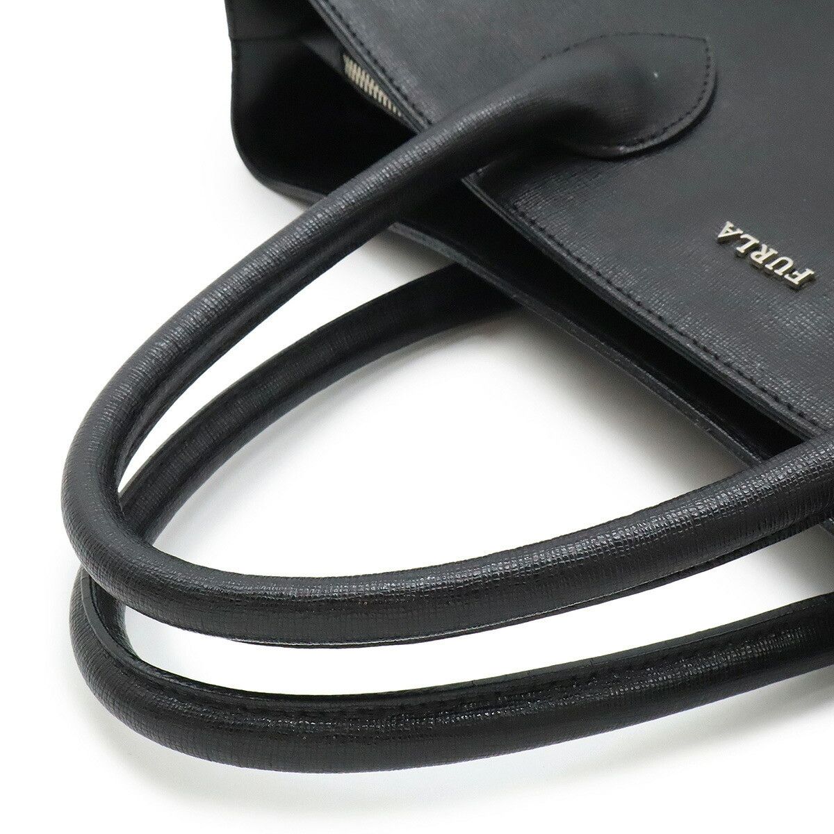 Furla Furla Furla 2way handbag leather Leather Shoulder Bag Size ONE SIZE - 4 Thumbnail