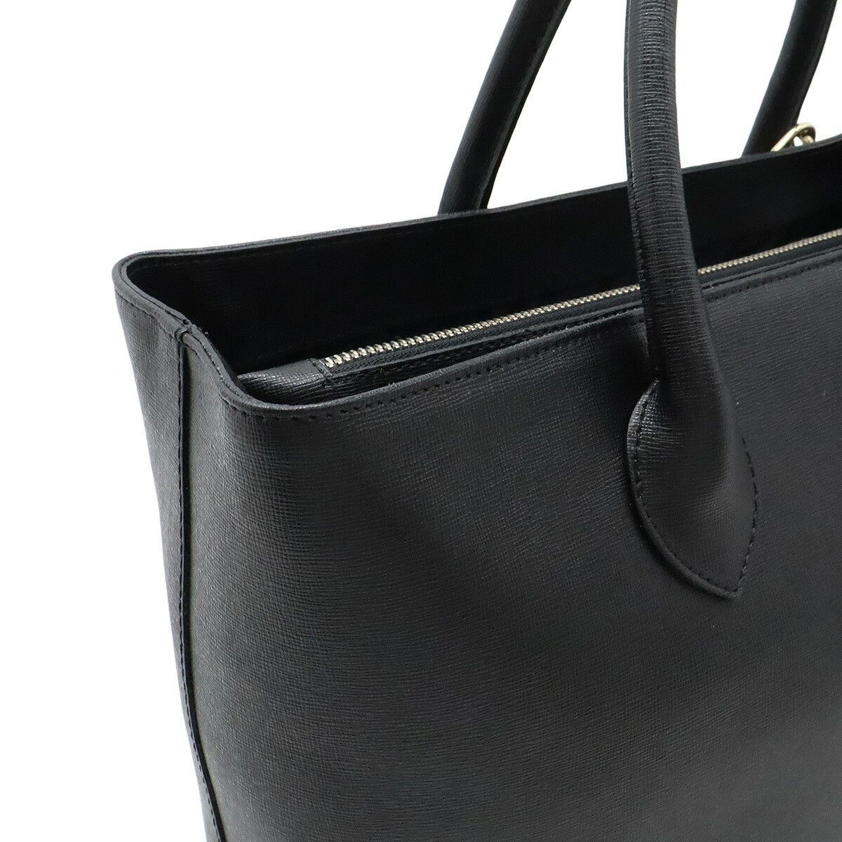 Furla Furla Furla 2way handbag leather Leather Shoulder Bag Size ONE SIZE - 7 Thumbnail