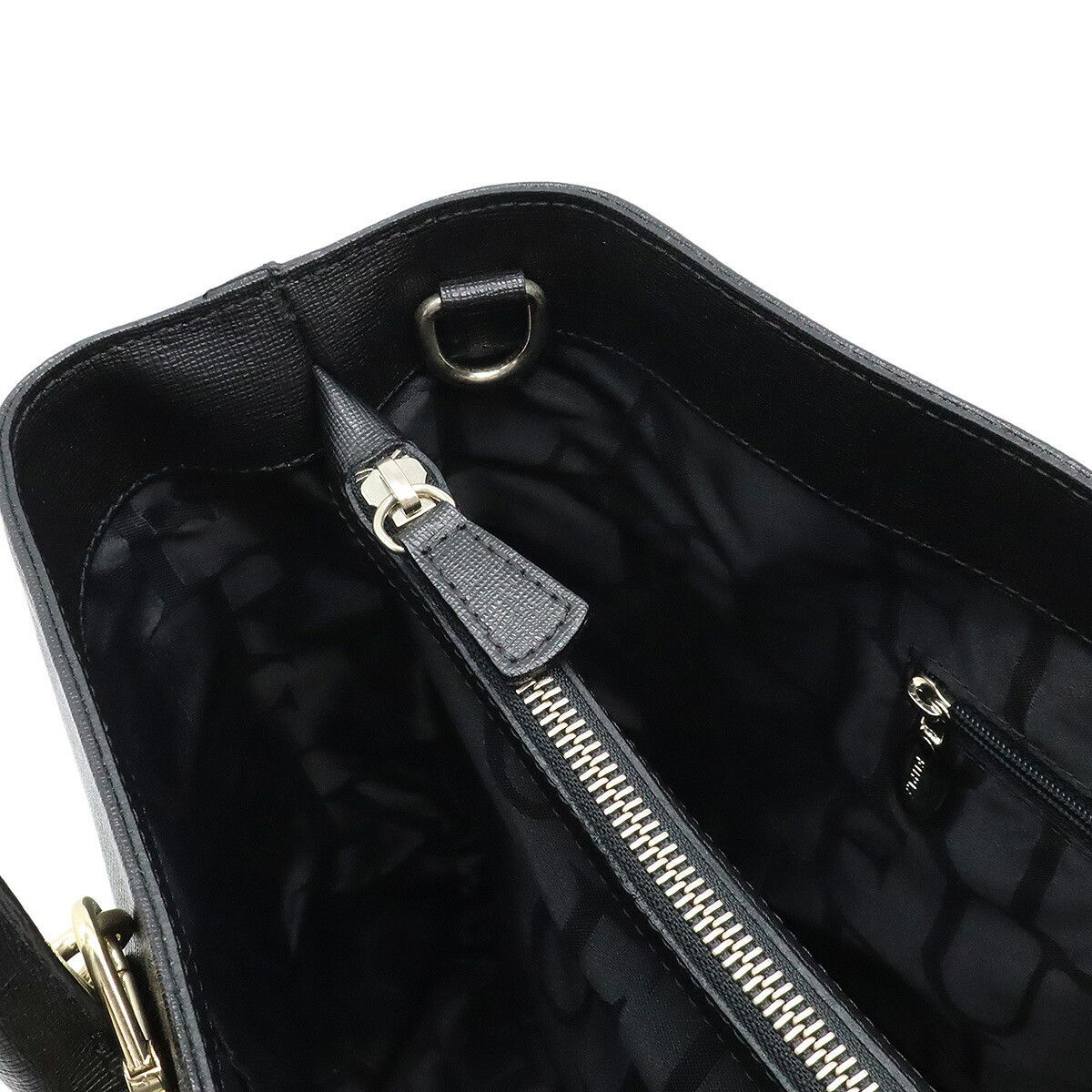 Furla Furla Furla 2way handbag leather Leather Shoulder Bag Size ONE SIZE - 5 Thumbnail