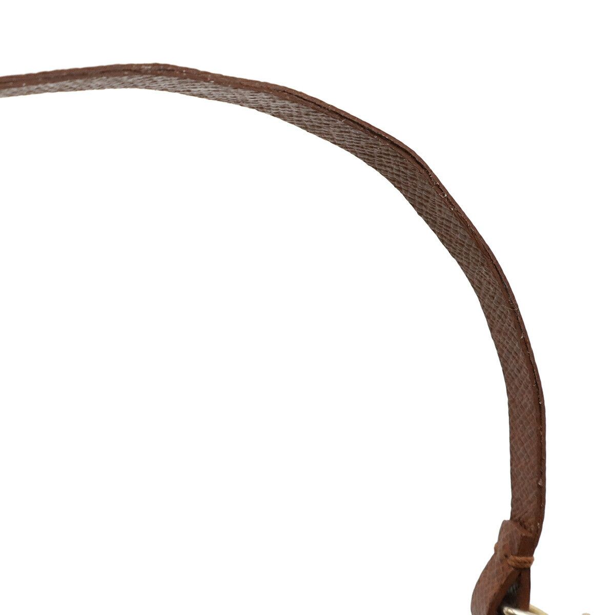 Louis Vuitton Louis Vuitton Papillon Monogram Handbag Canvas Handbag M51385