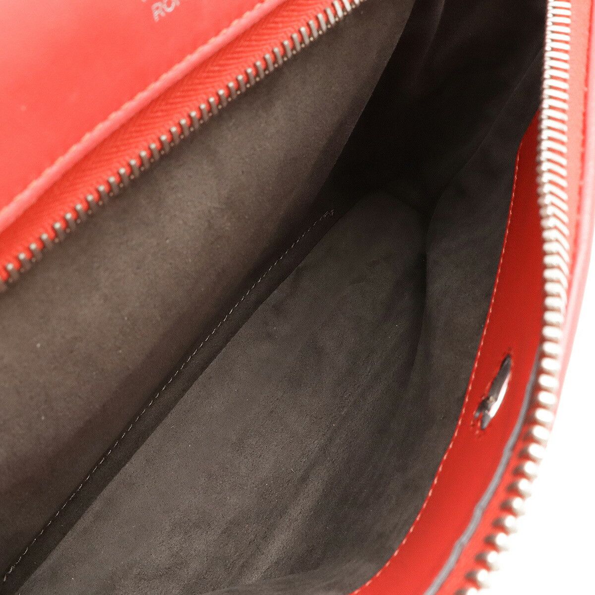 Fendi Fendi Fendi Dotcom Click Leather 2way Shoulder Bag Leather Shoulder Bag 8BN299 DUTY FREE for USA Size ONE SIZE - 7 Thumbnail
