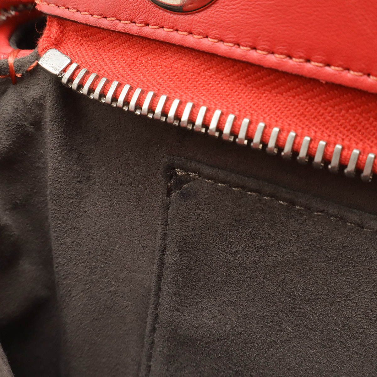 Fendi Fendi Fendi Dotcom Click Leather 2way Shoulder Bag Leather Shoulder Bag 8BN299 DUTY FREE for USA Size ONE SIZE - 8 Thumbnail