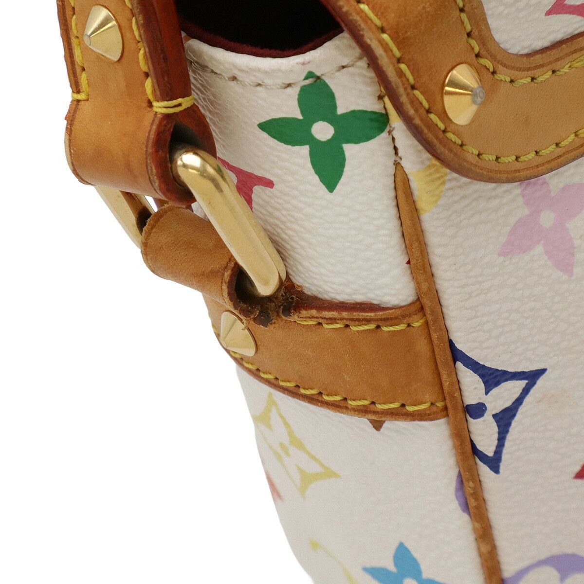 Louis Vuitton Louis Vuitton Monogram Multicolore Shoulder Bag